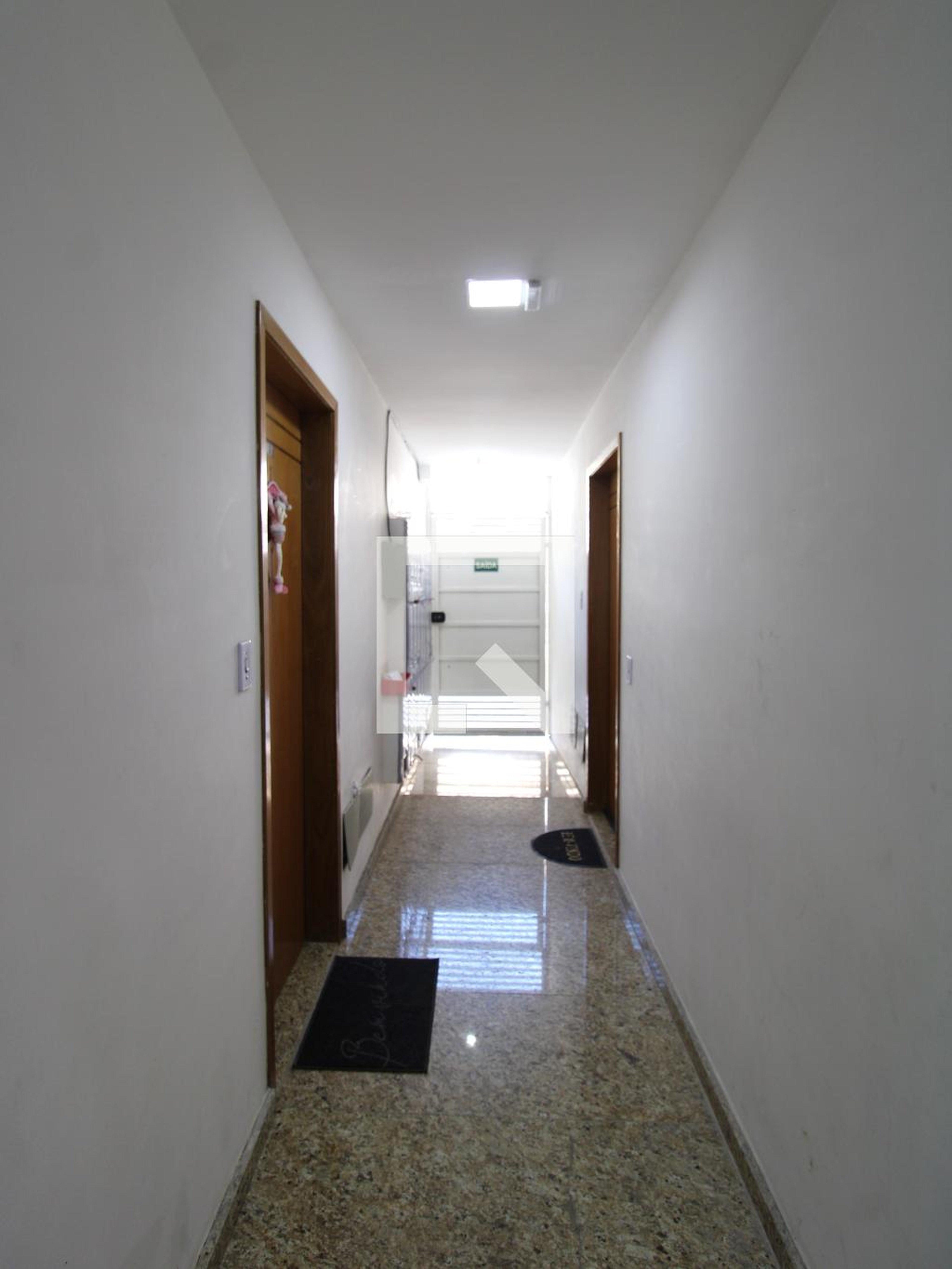 Área comum Condomínio em Rua Cruz de Malta, 11