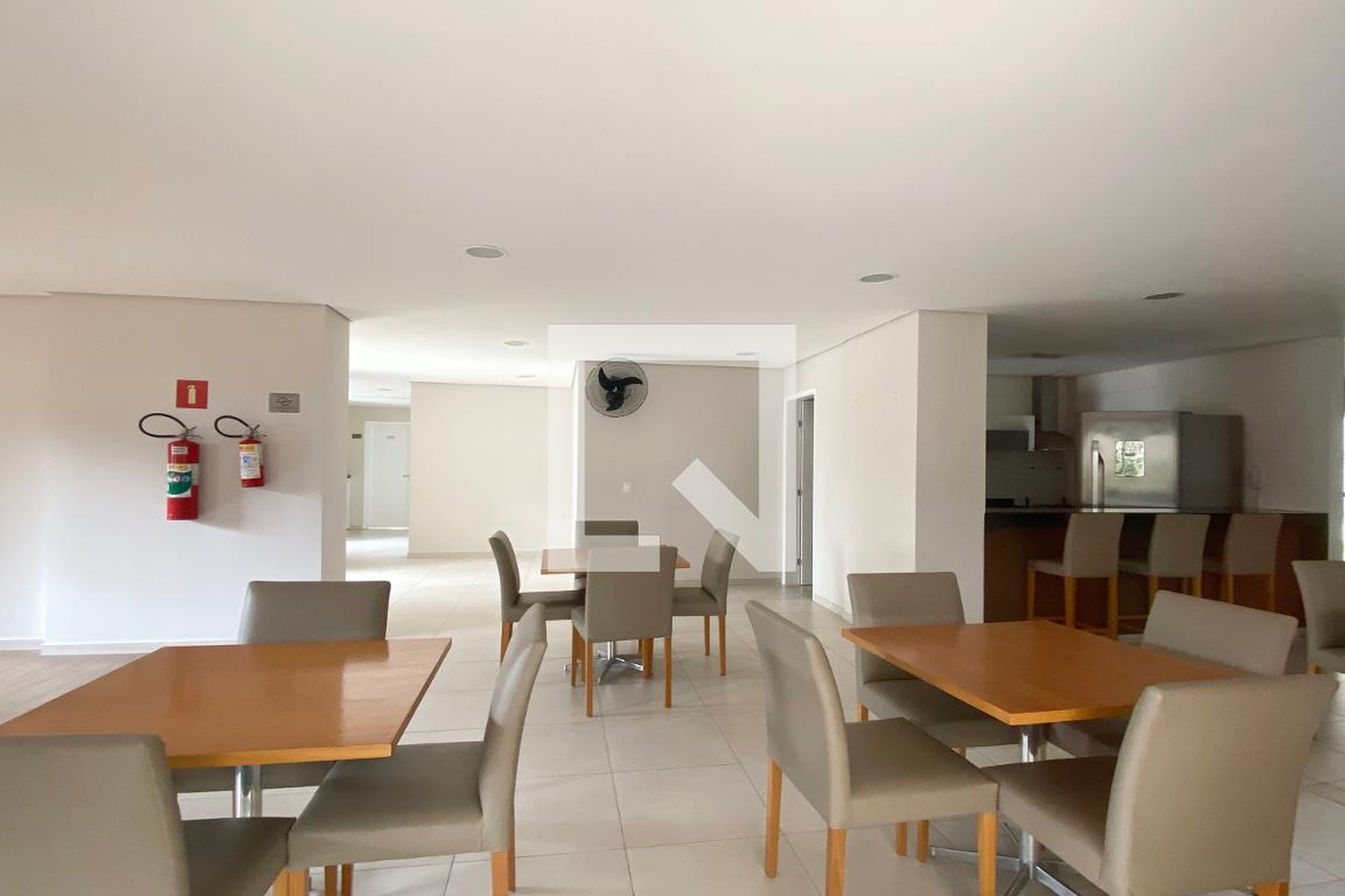 Salão de Festas 2 - Alpha Style