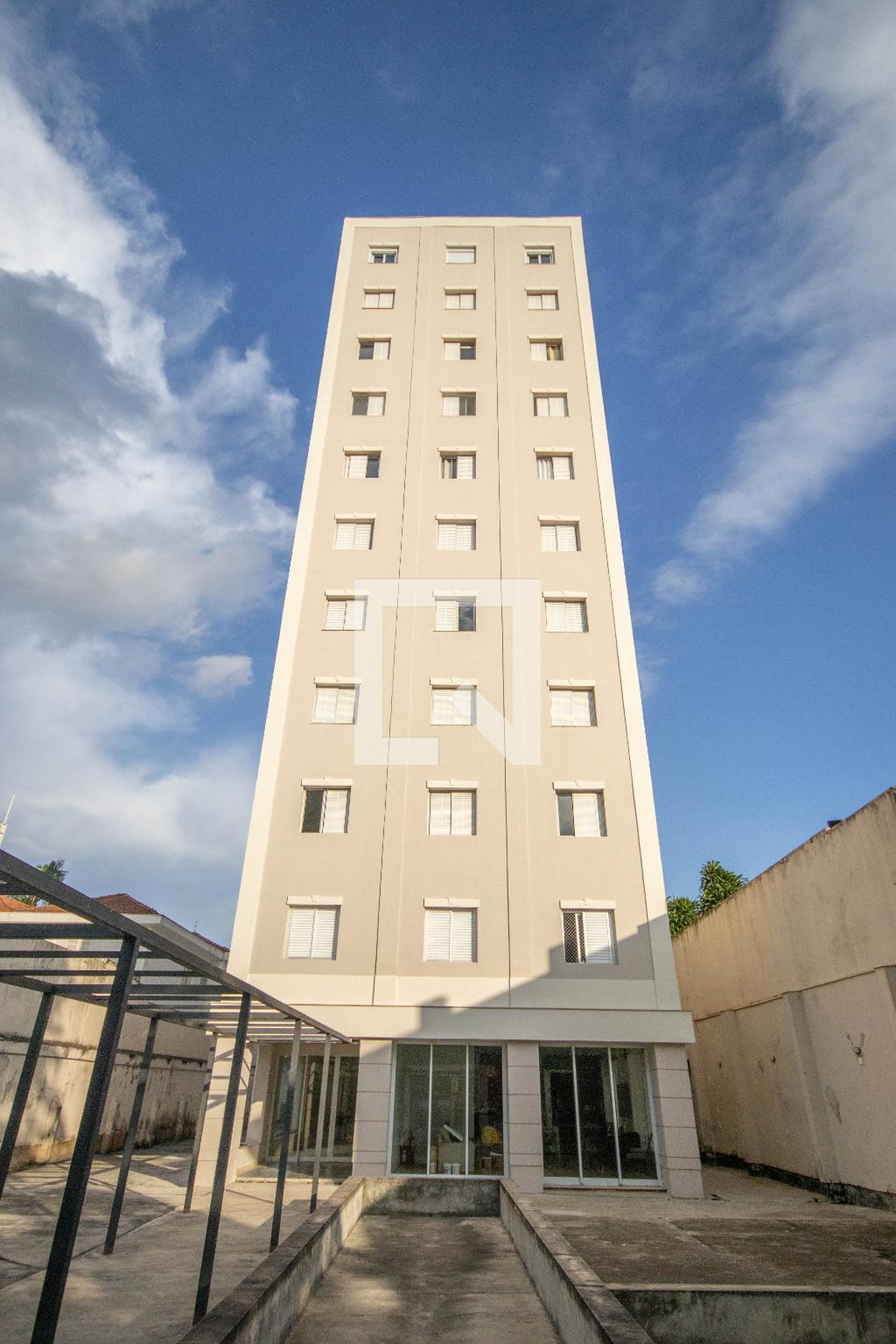 Área comum - Monte Verde