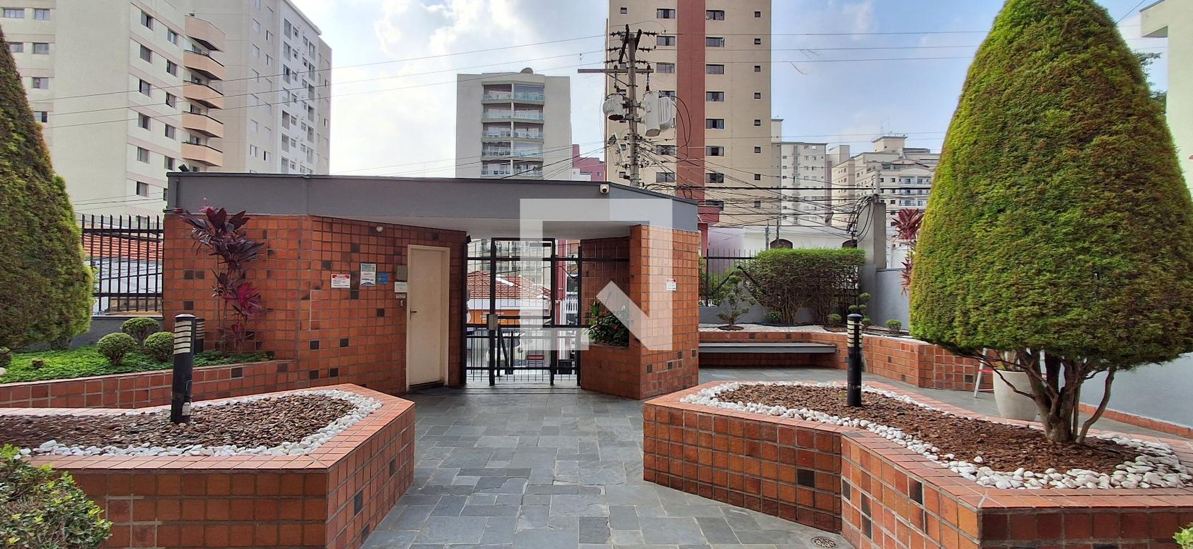 Área comum - Cadoro