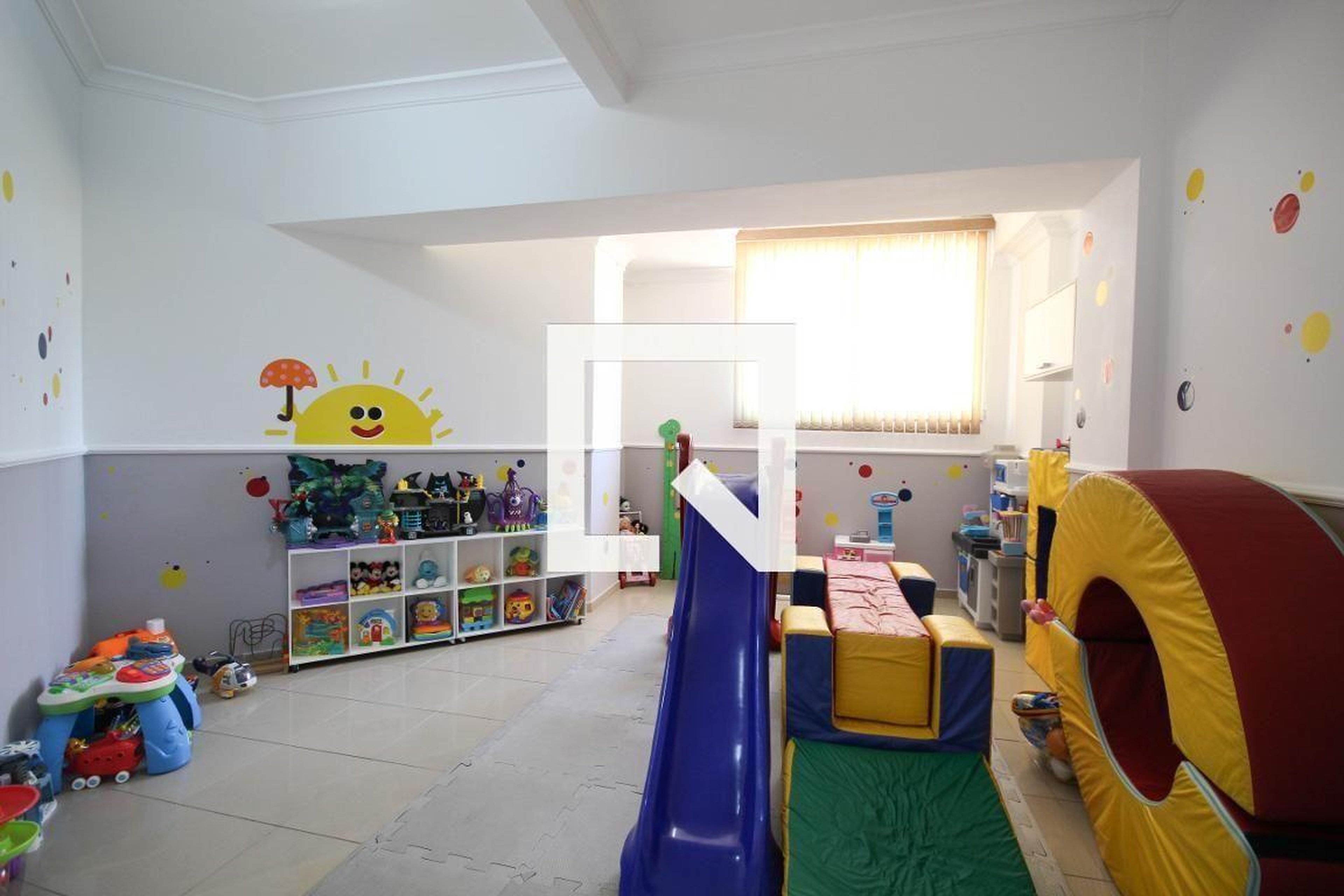 Brinquedoteca - Austria