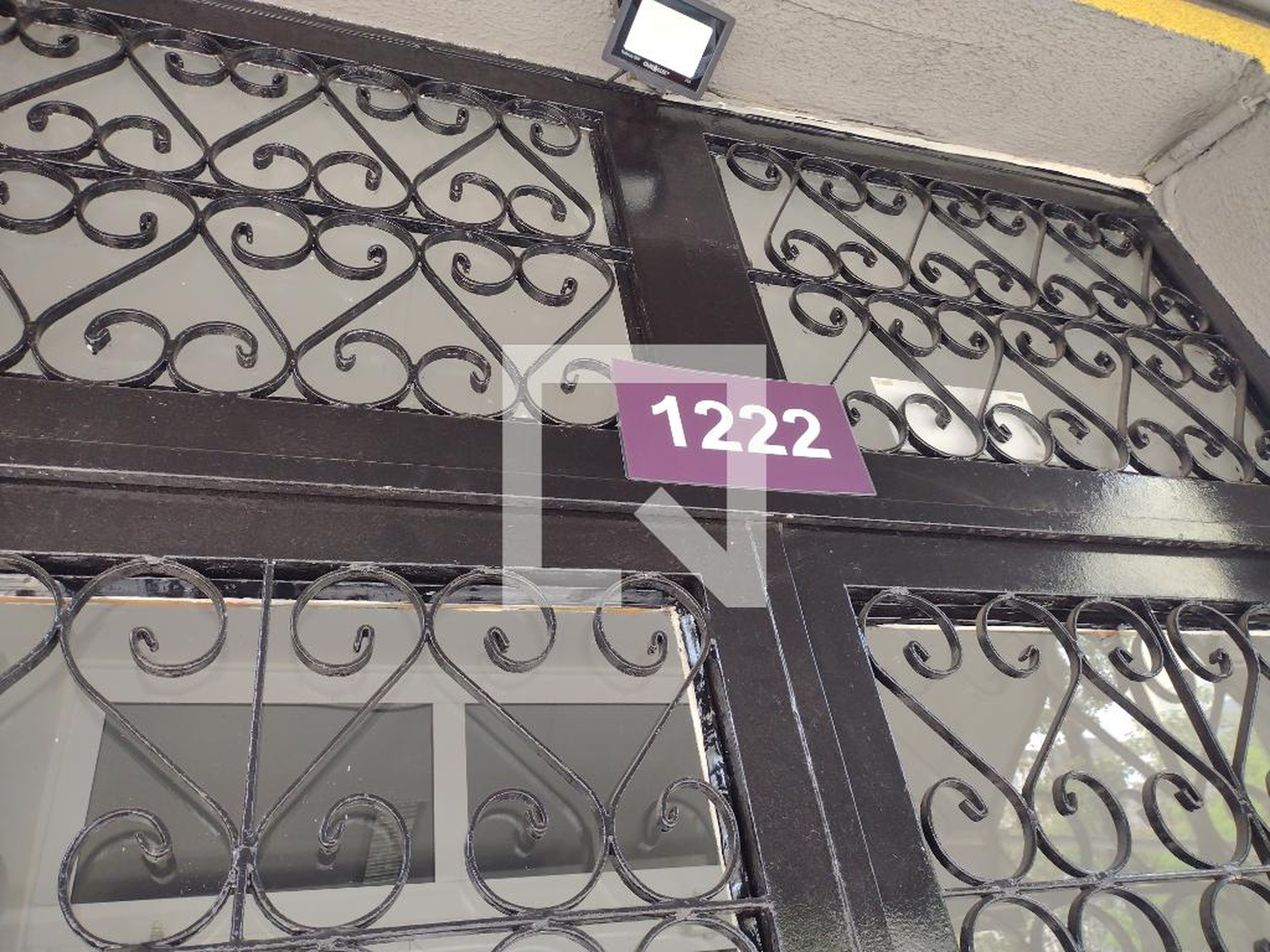 Área comum - Edifício Betone