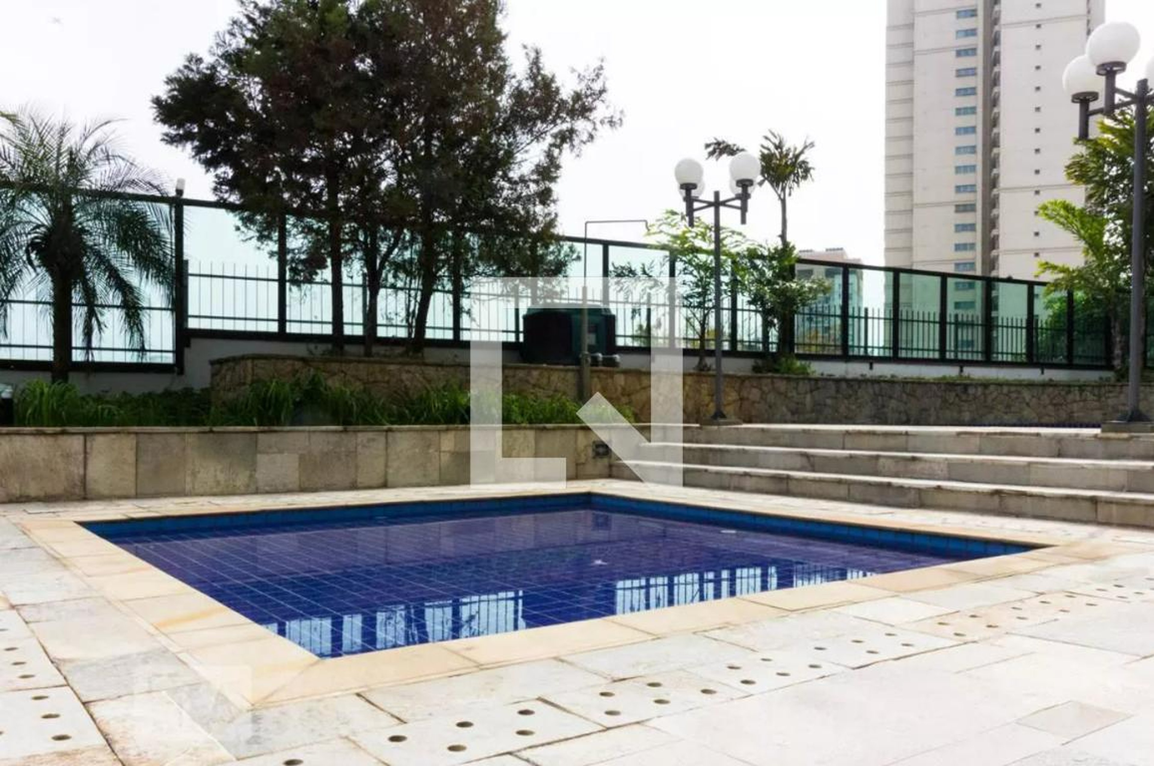 Piscina - Luiza Tolle