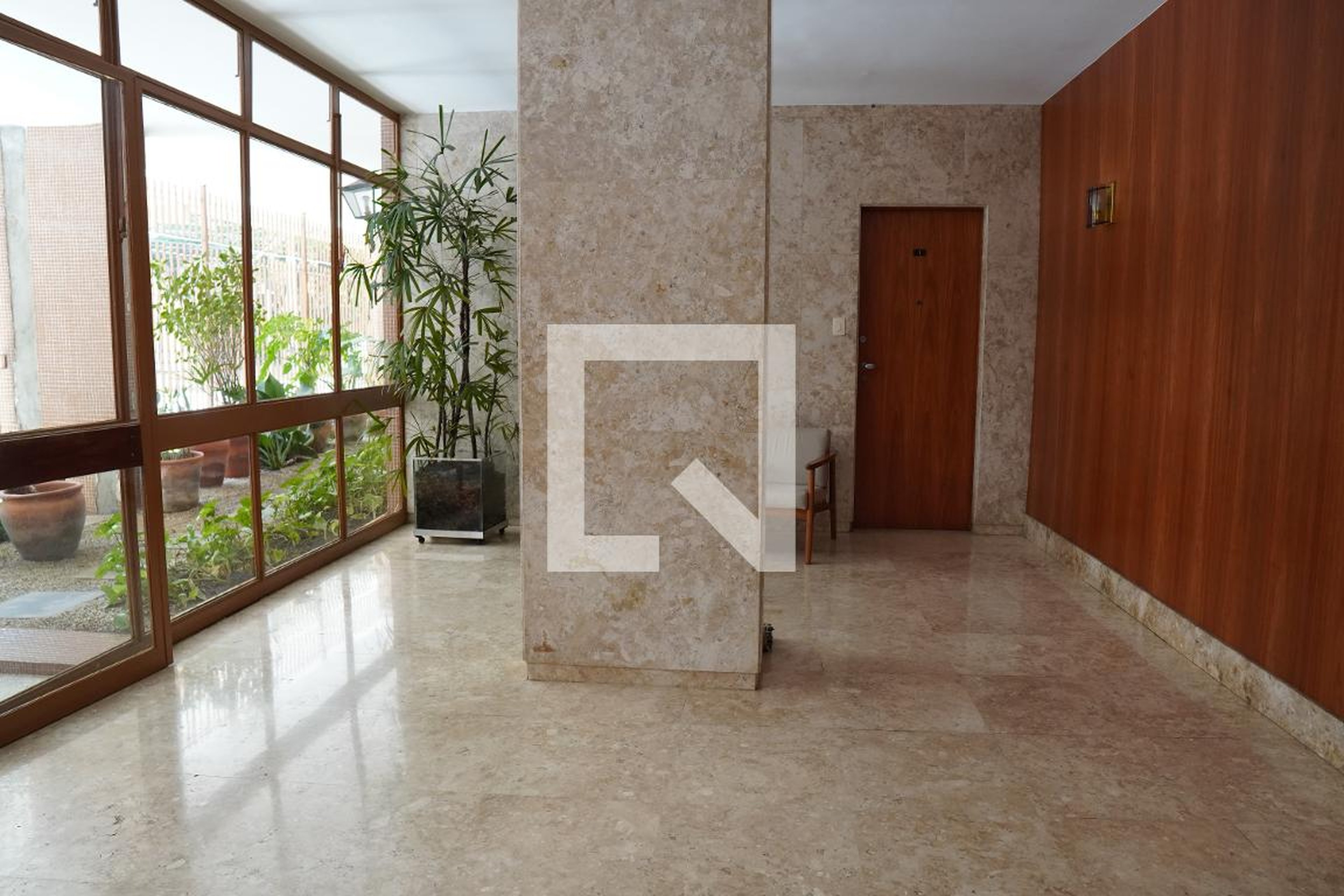 Hall - Edifício Ana Cristina