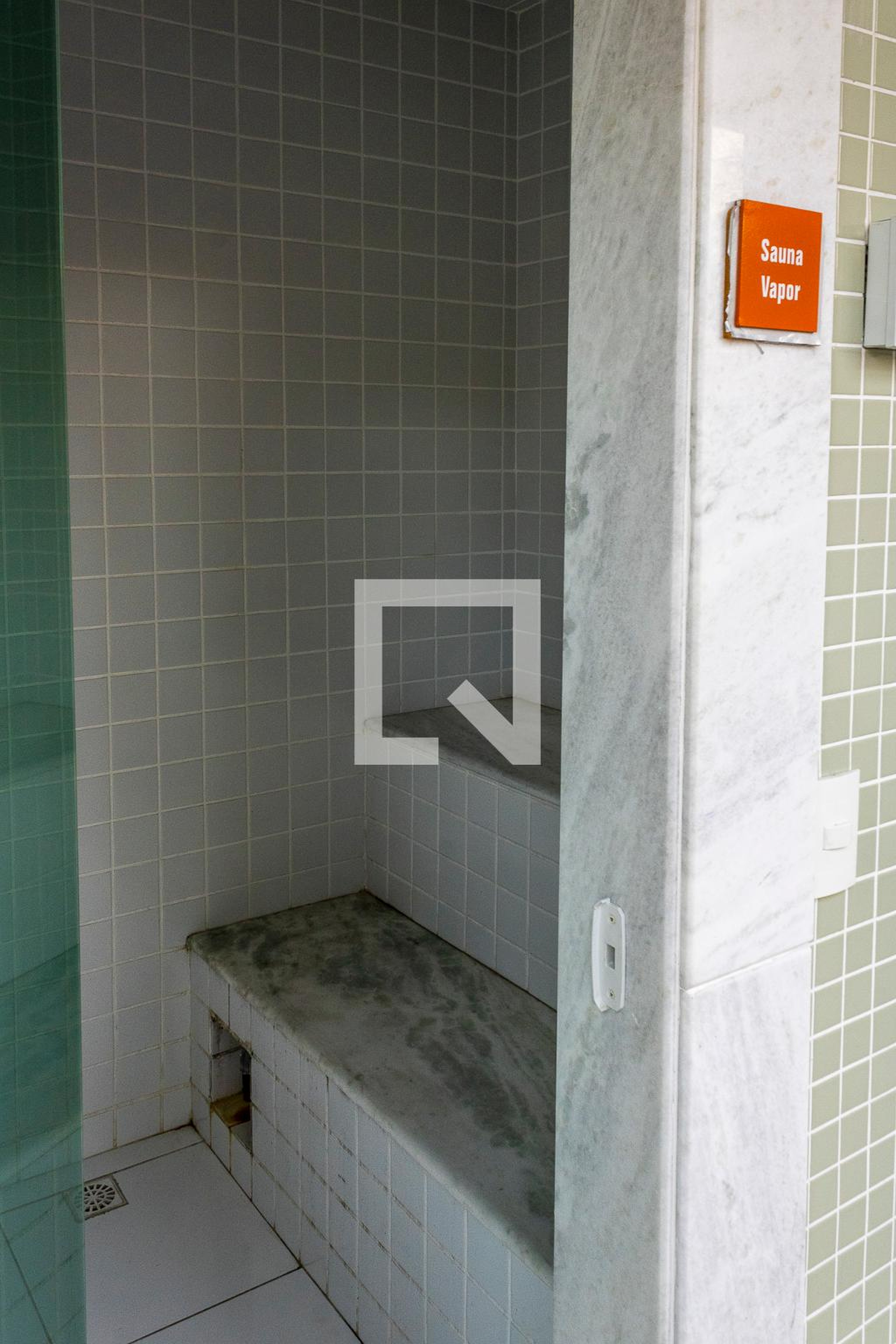 Sauna - Gran Residence