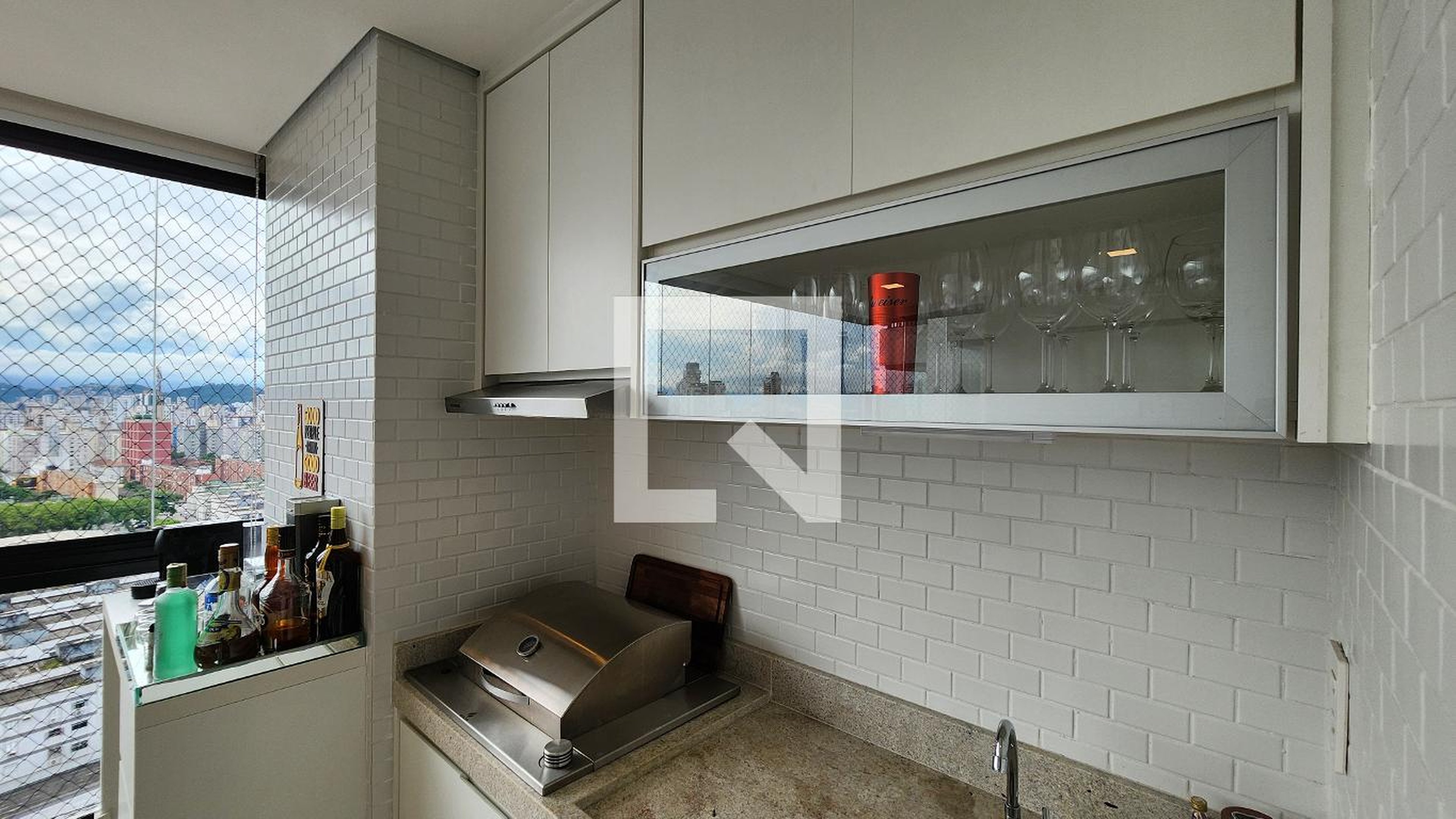 Churrasqueira - Reserva Brasil