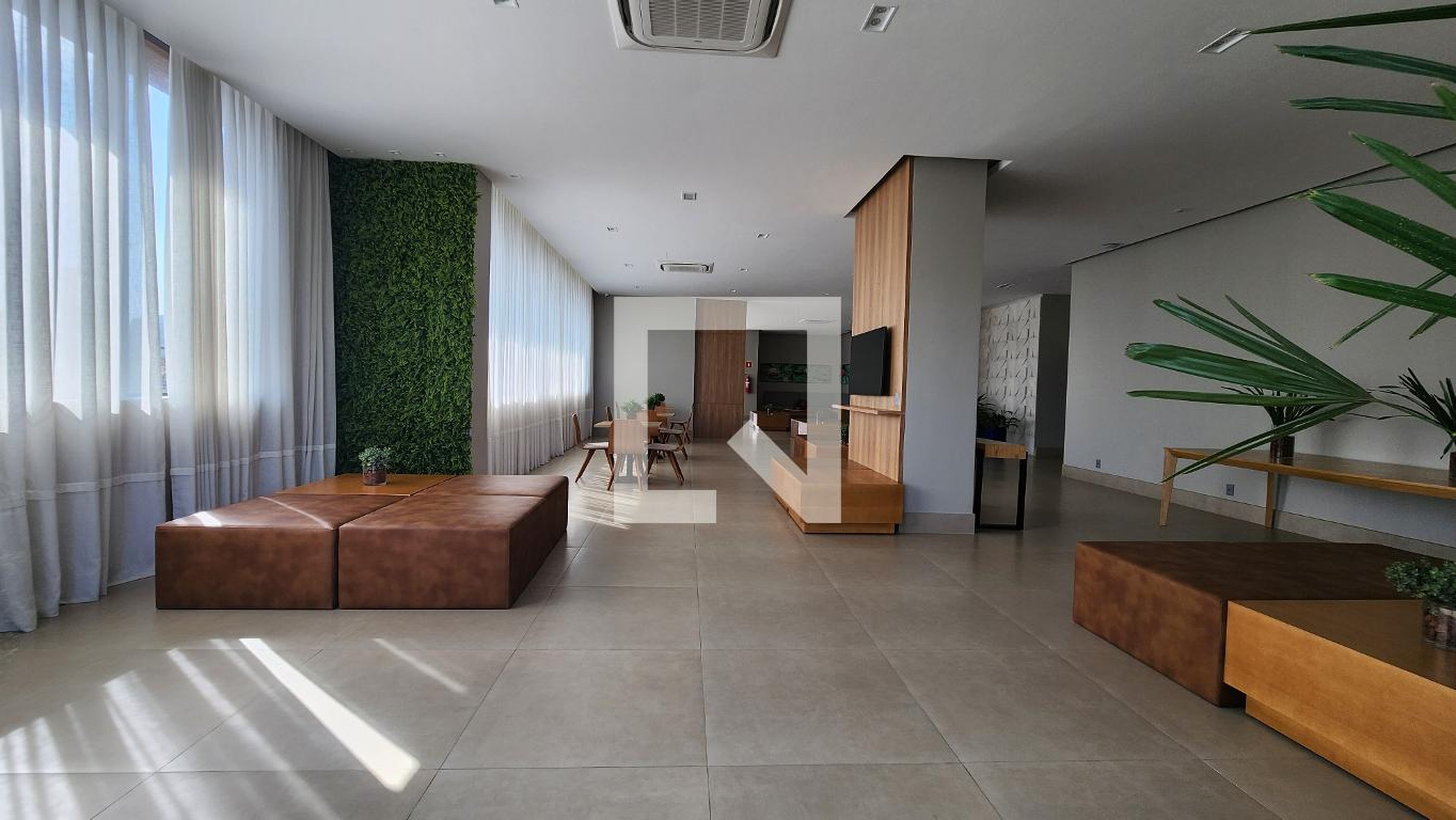 Espaço Gourmet - Reserva Brasil