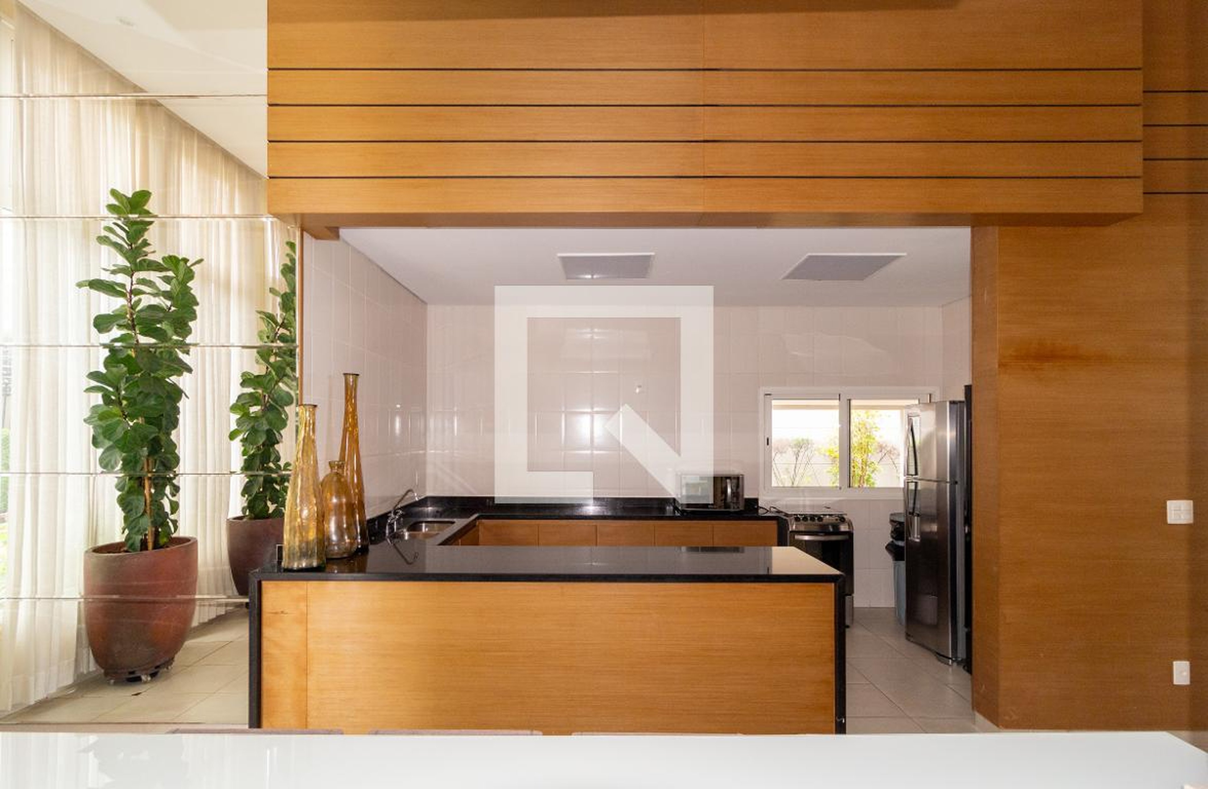 Salão de Festas - Verone Mooca