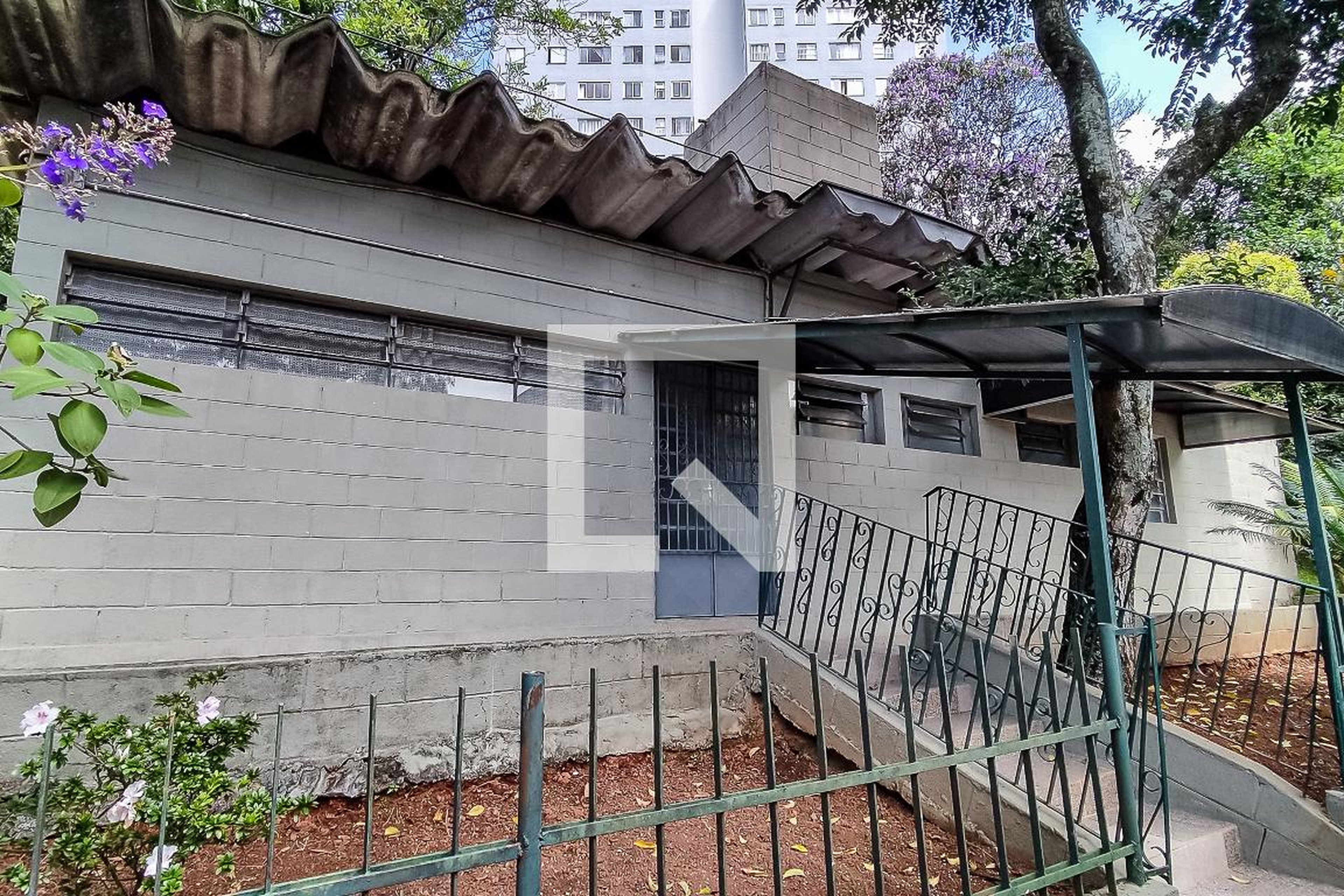 Salão de Festas - Mira flores