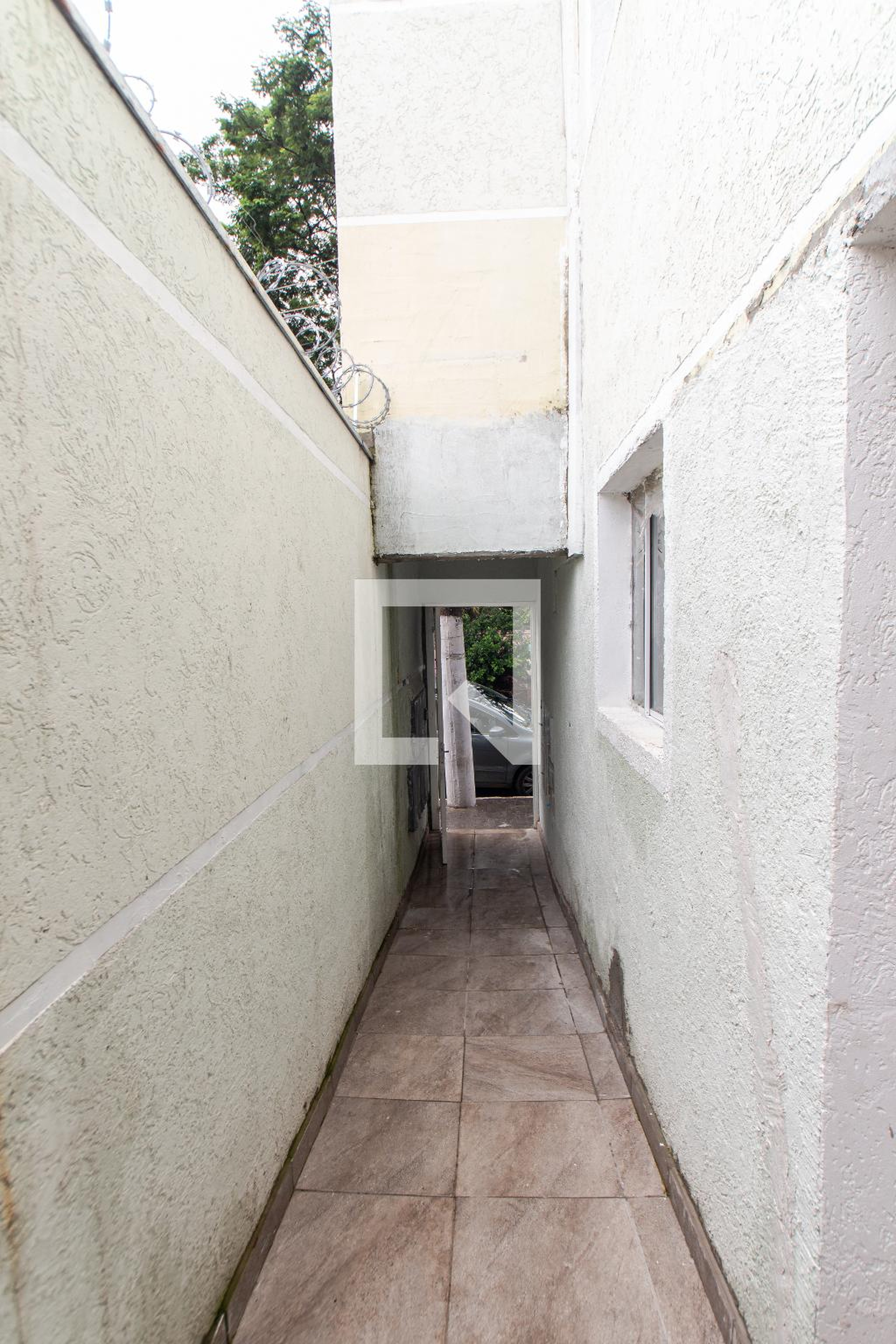 Área comum - Residencial Bela Vista