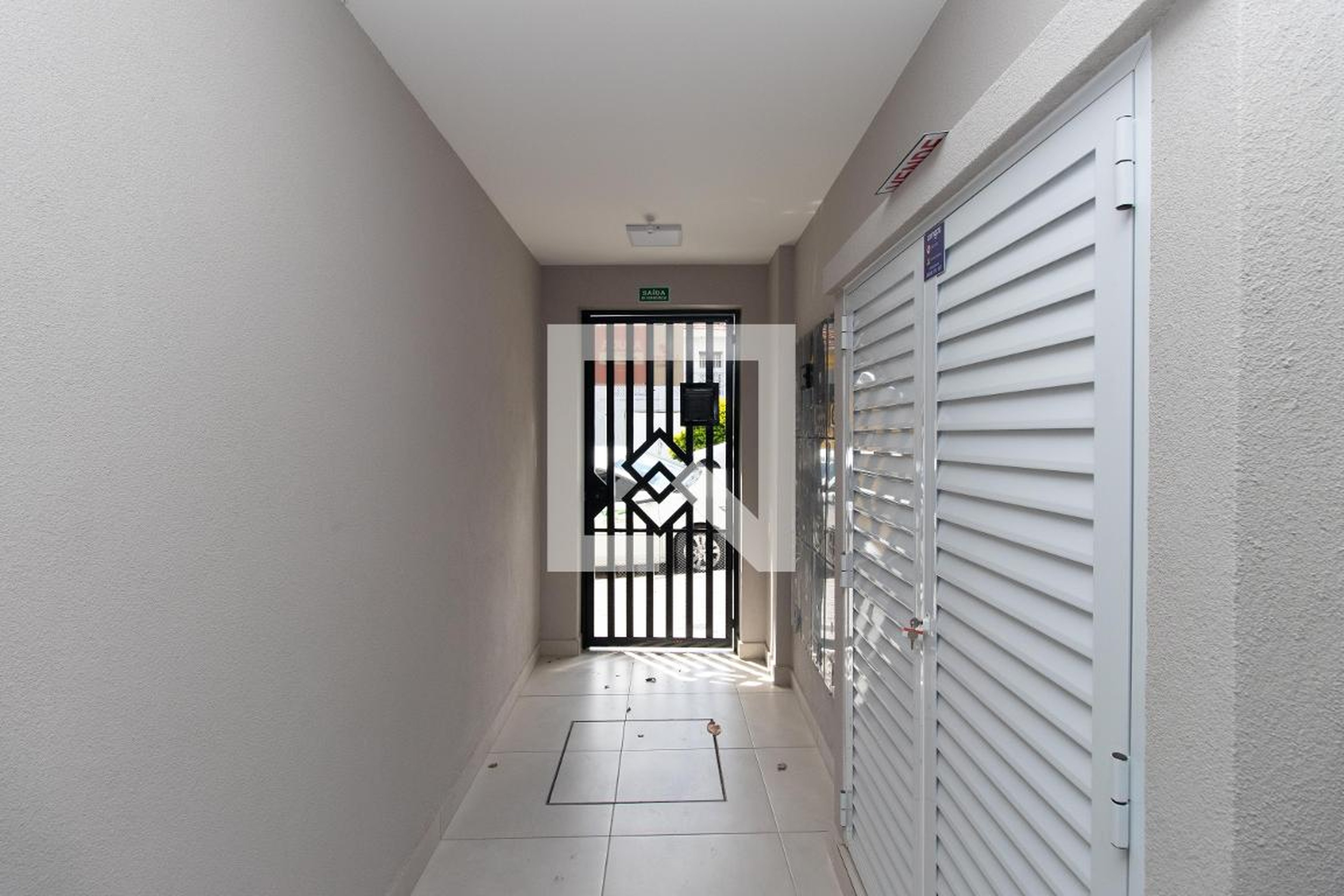 Hall de Entrada - null