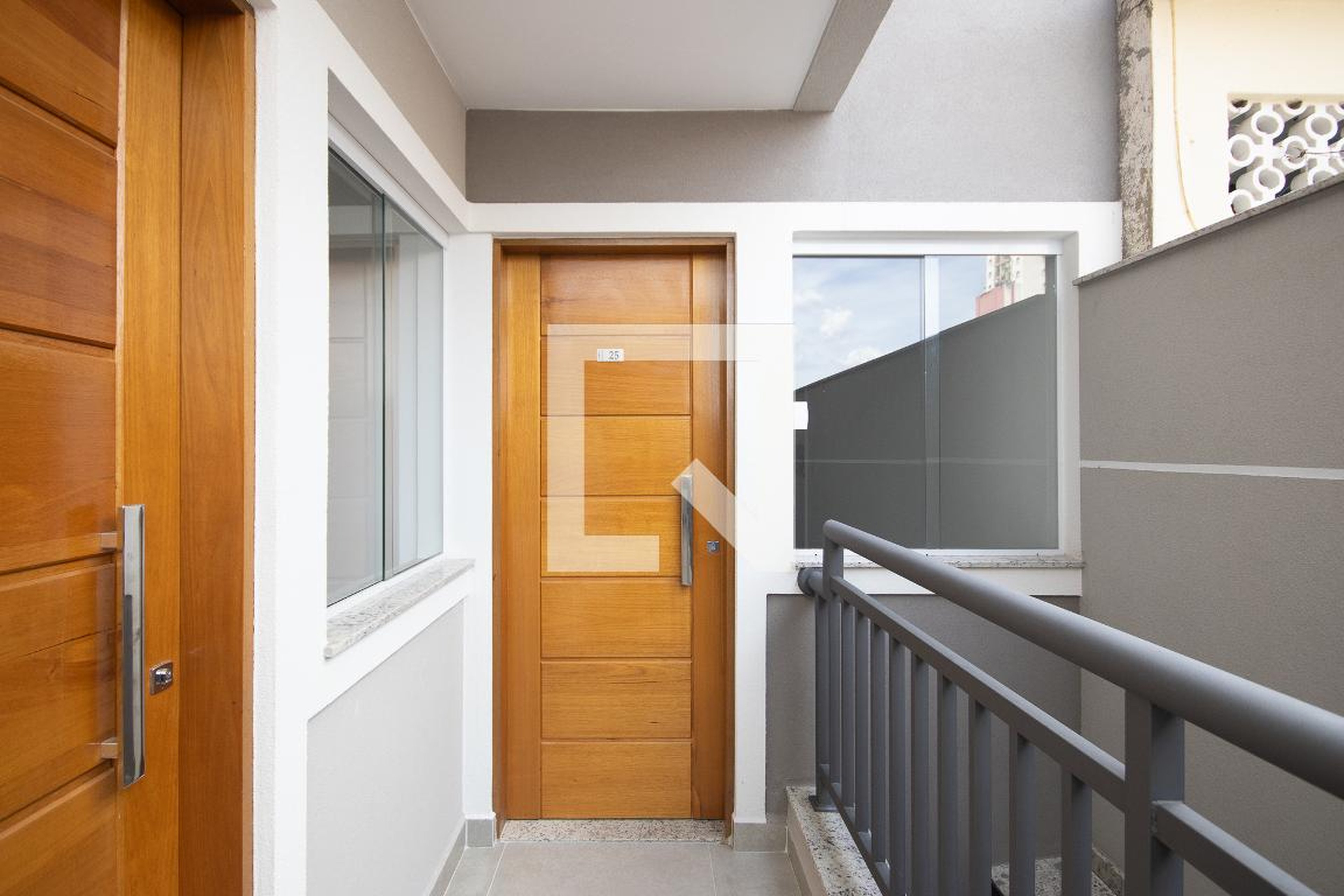 Entrada - Residencial Verona