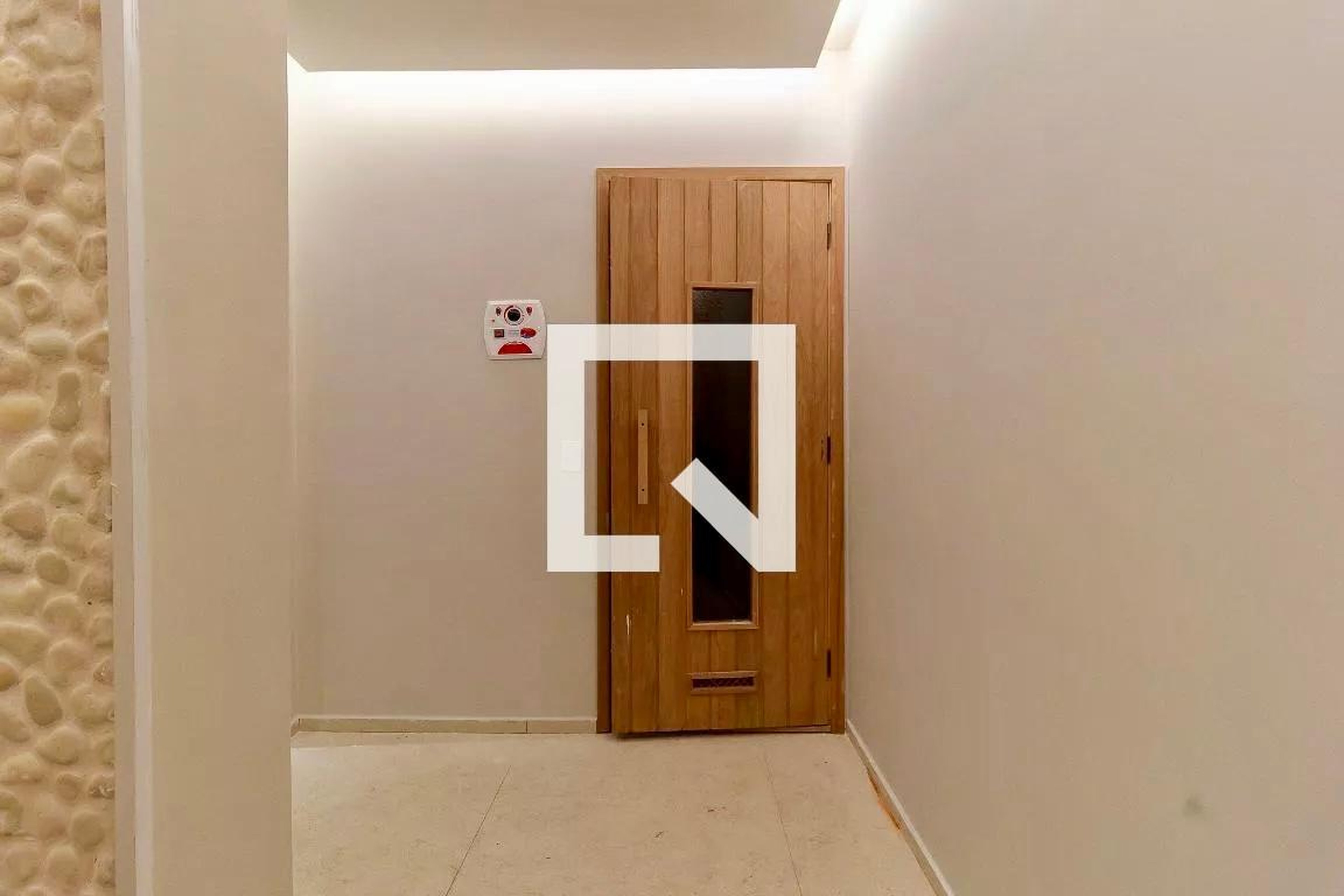 Sauna - Square Garden Campo Belo