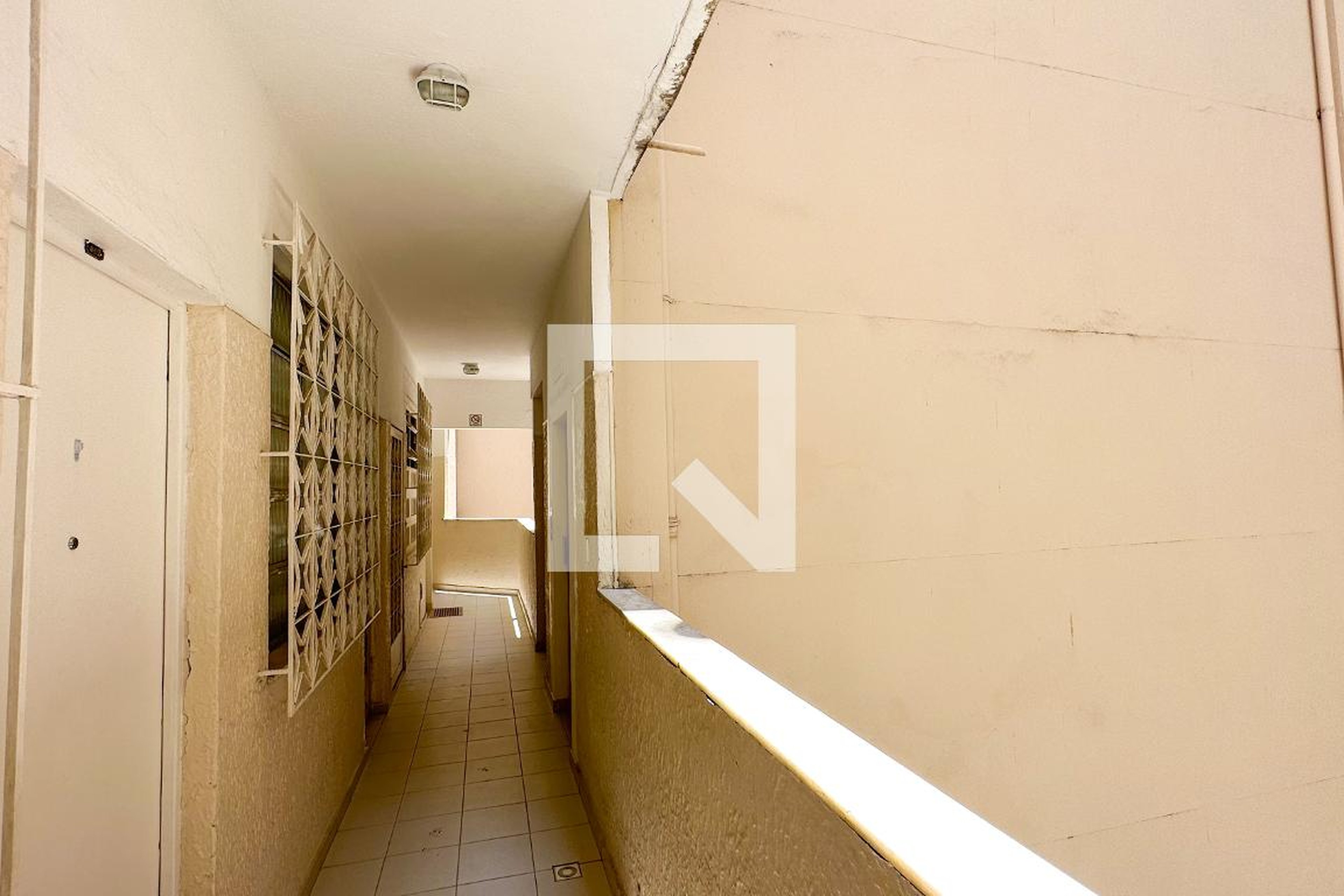 Entrada - Copacabana