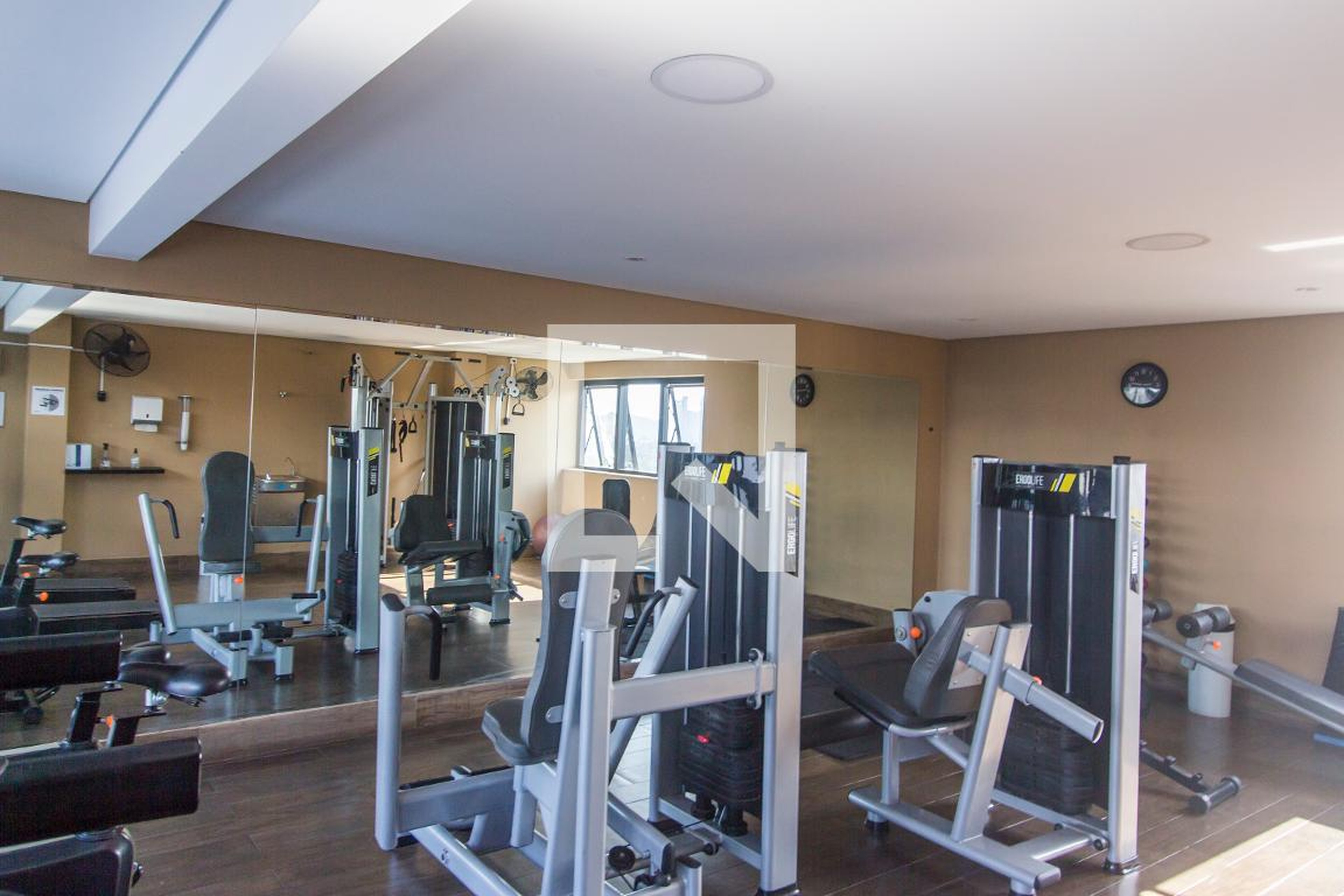 Academia - Cosmopolitan Bethaville