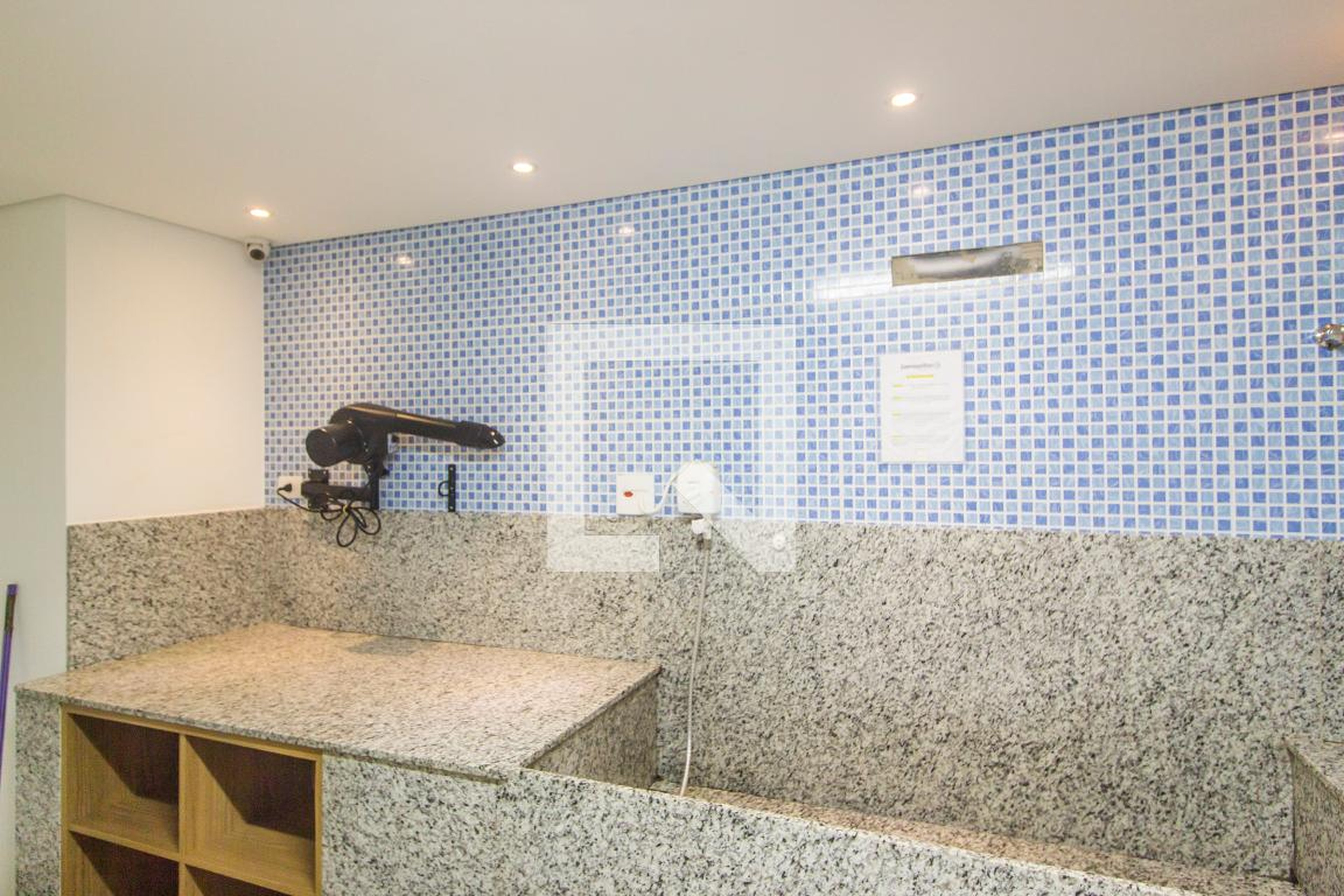 Espaço Pet - Cosmopolitan Bethaville