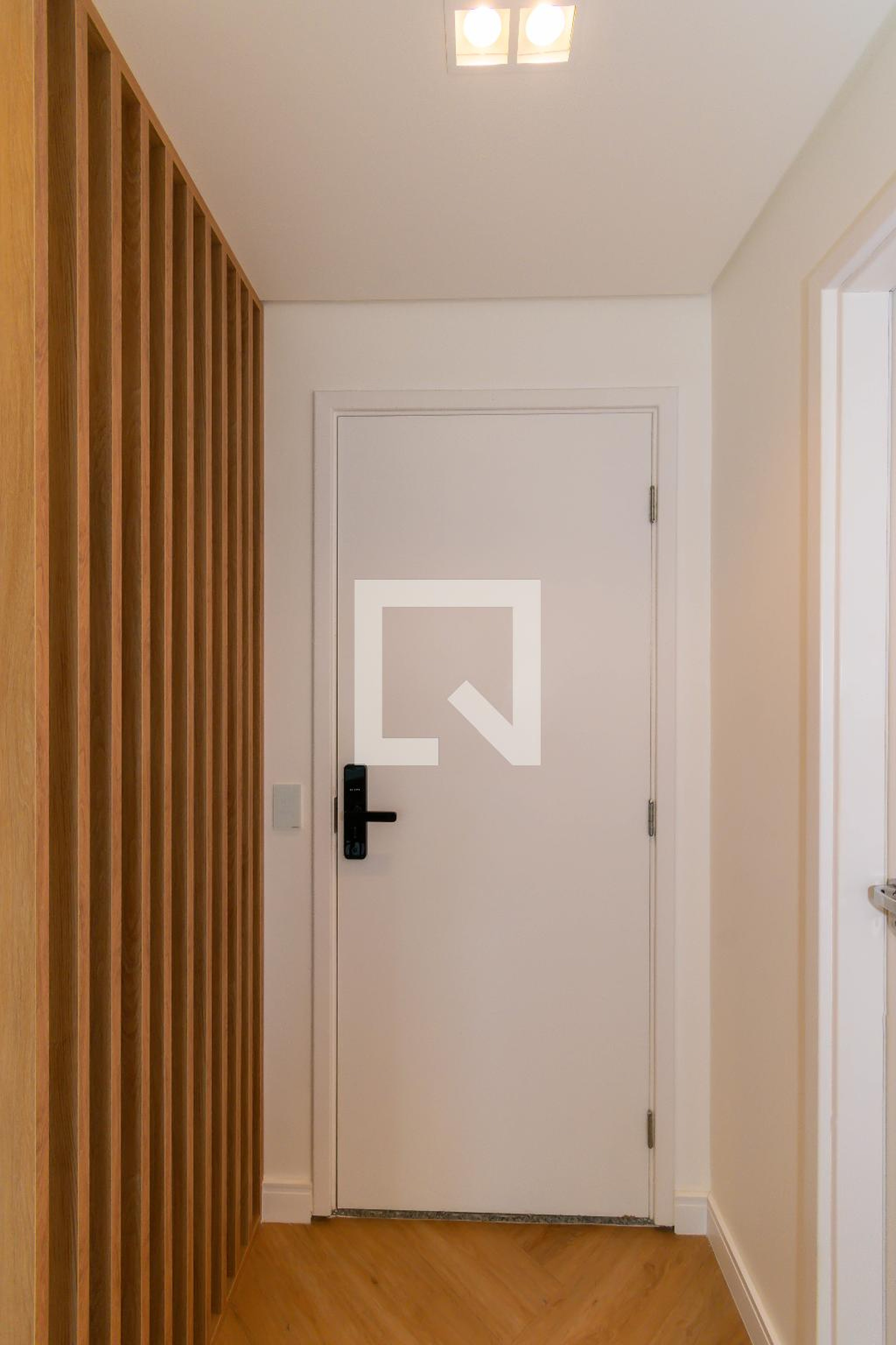 Hall de entrada - Reserva Mundi