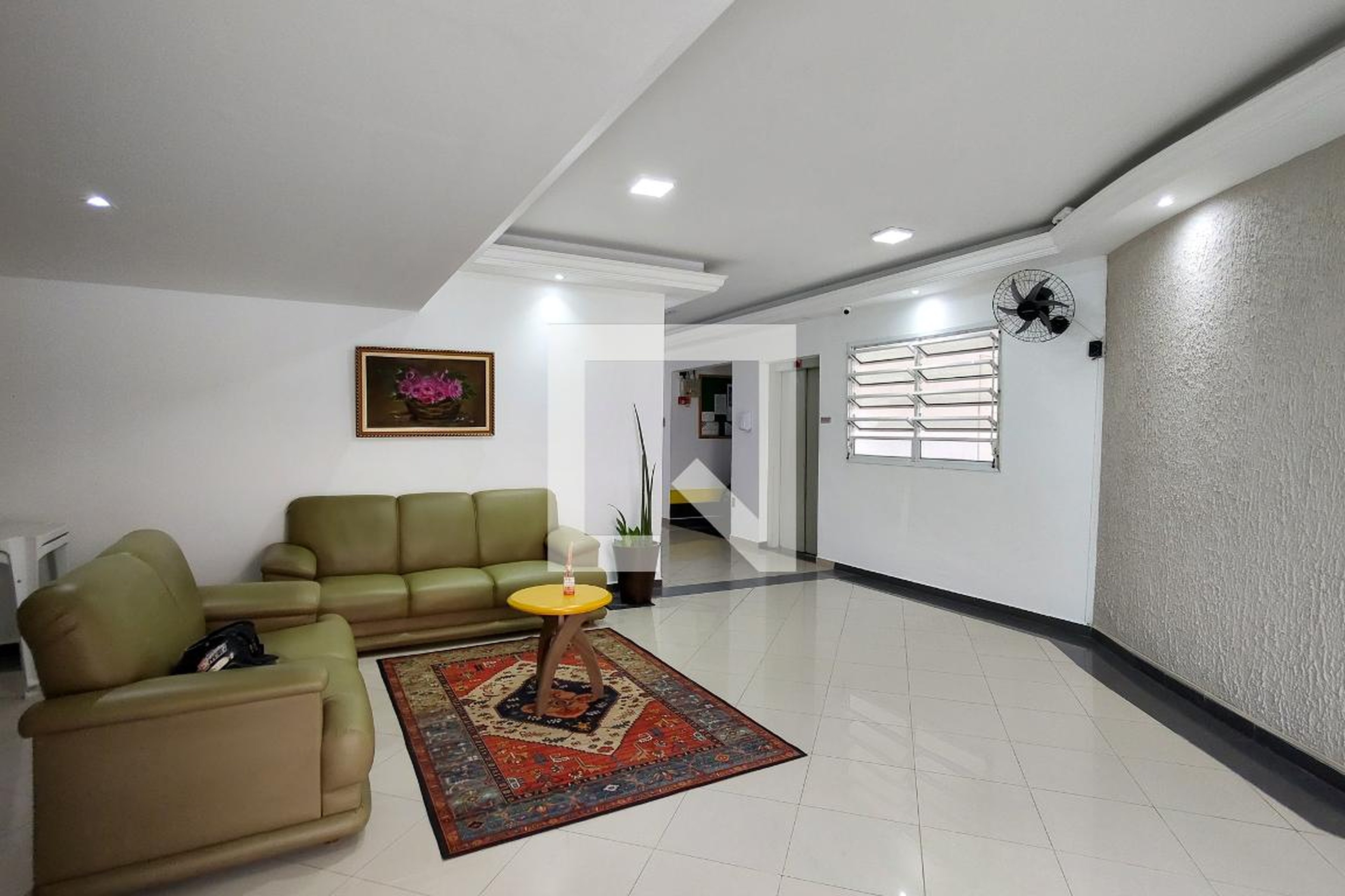 Hall de entrada - Fratello