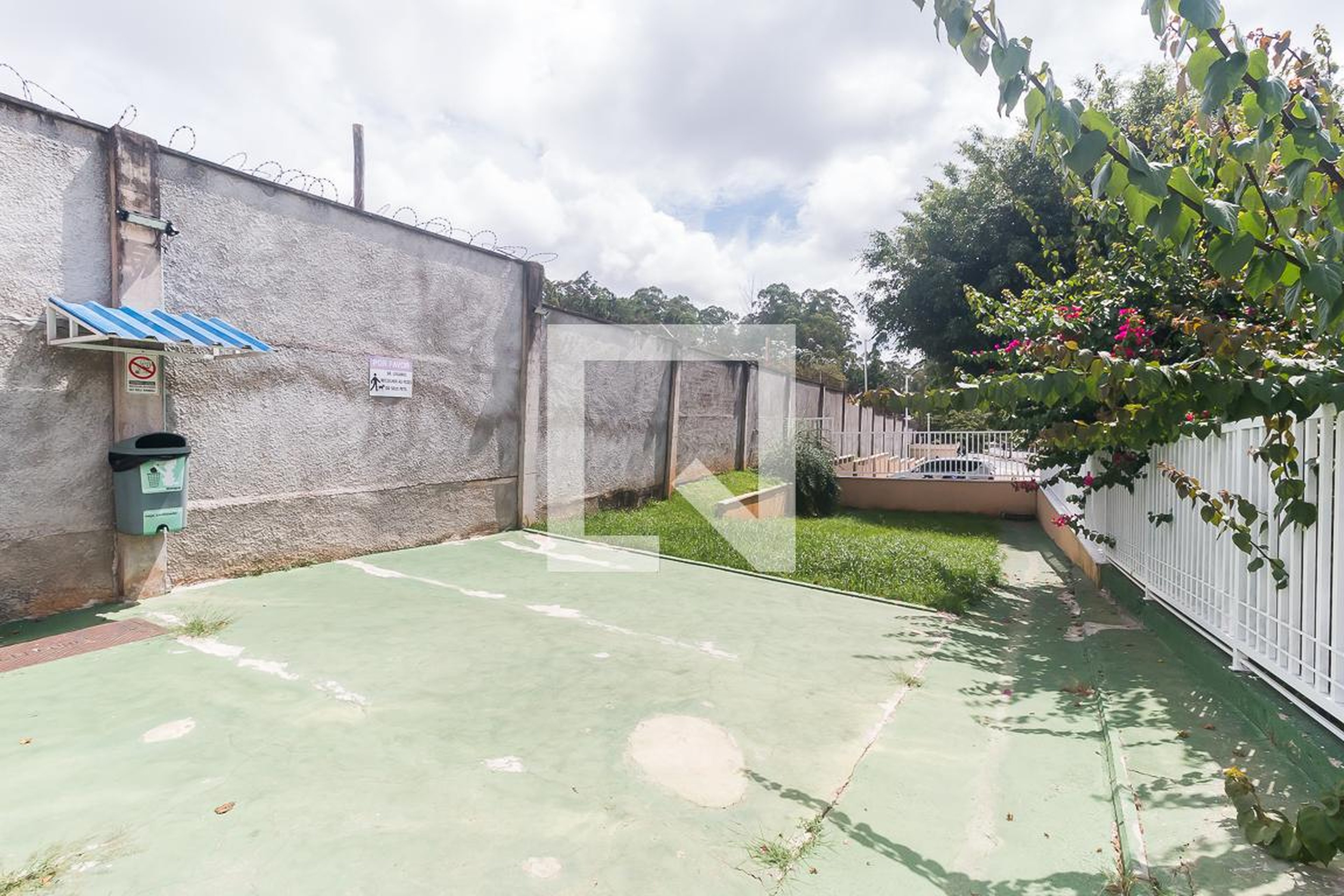 Espaço Pet - Nova Mogi 2