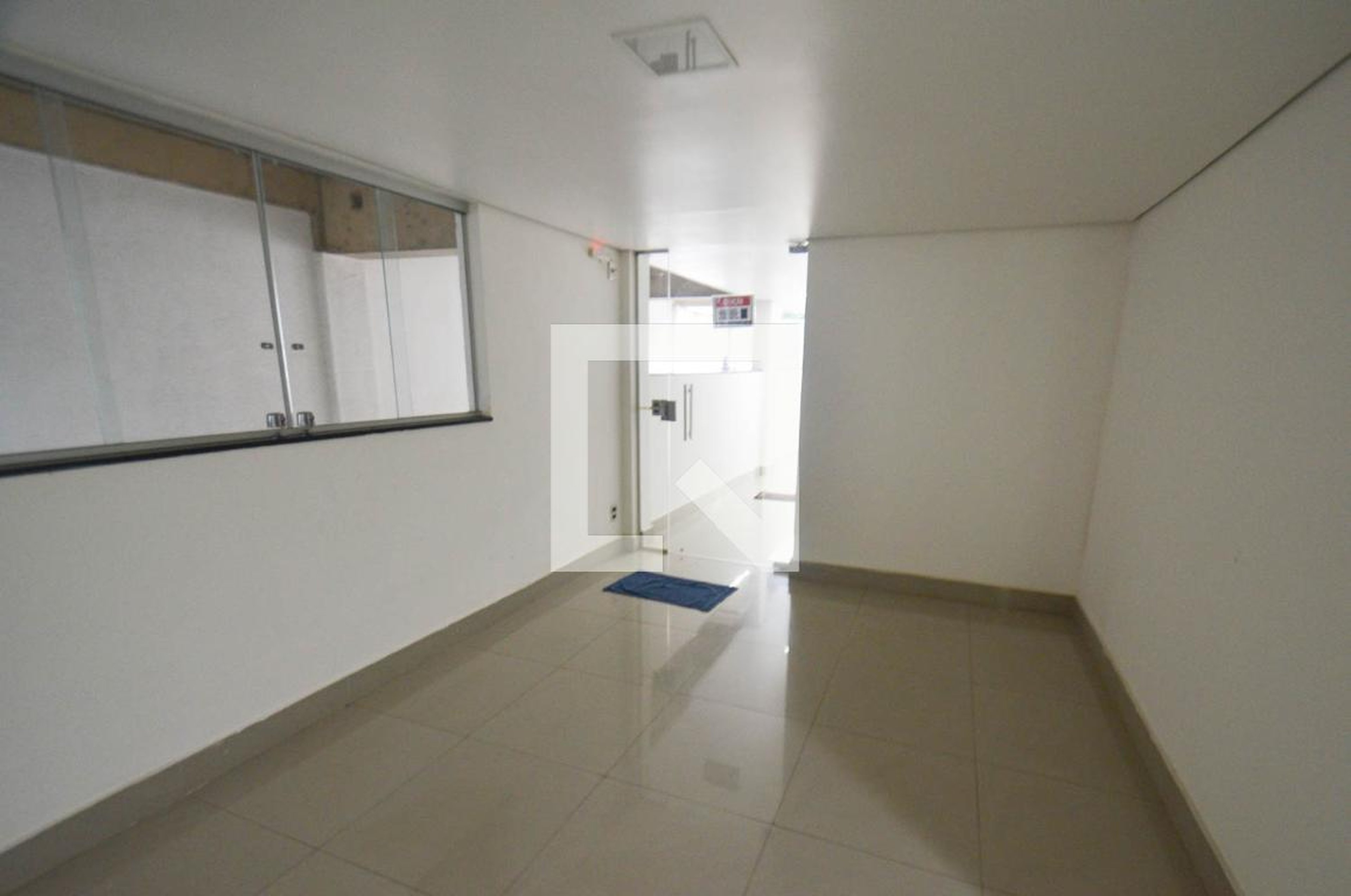 Entrada - Edifício Palazzo di Venezzia