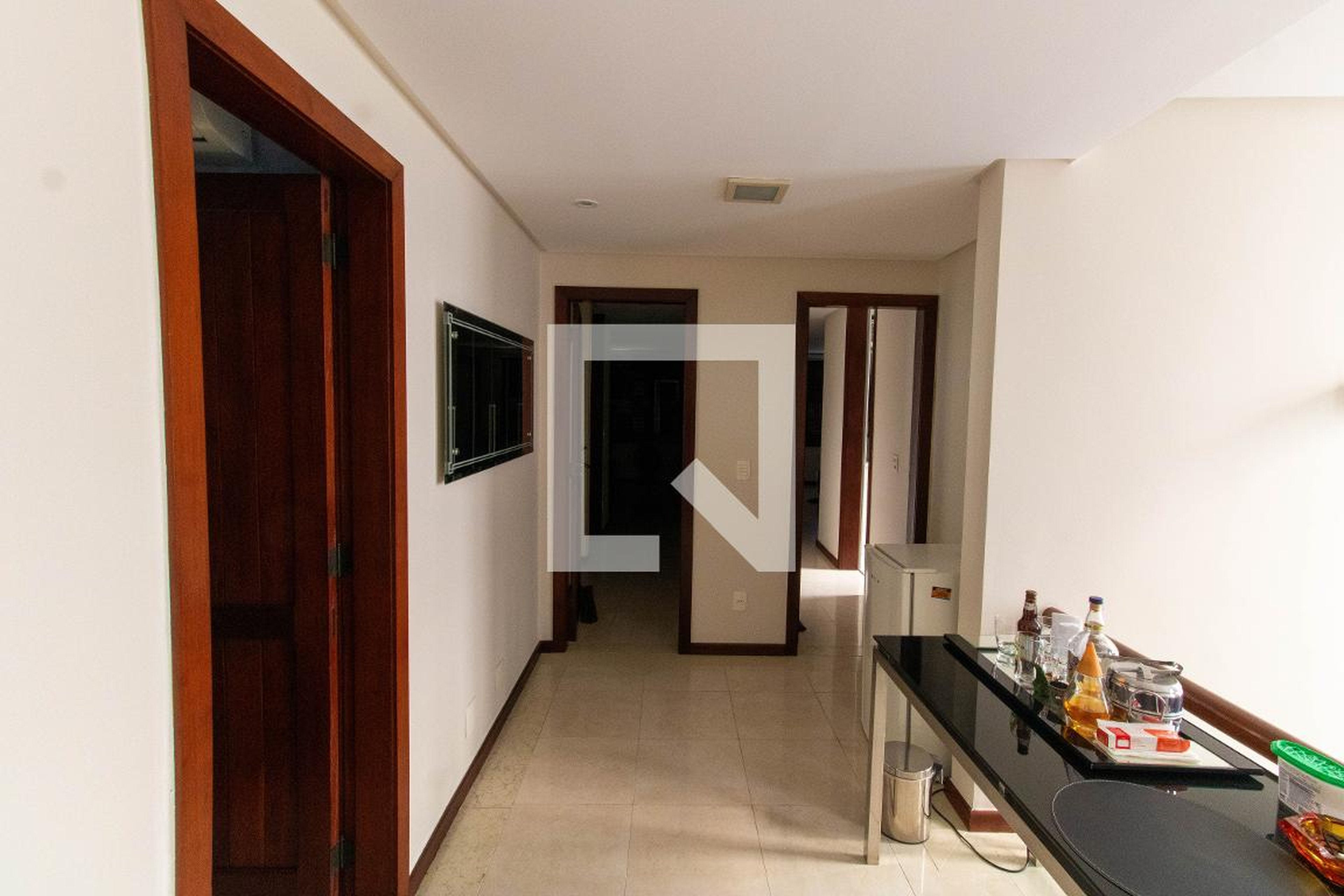 Hall - 