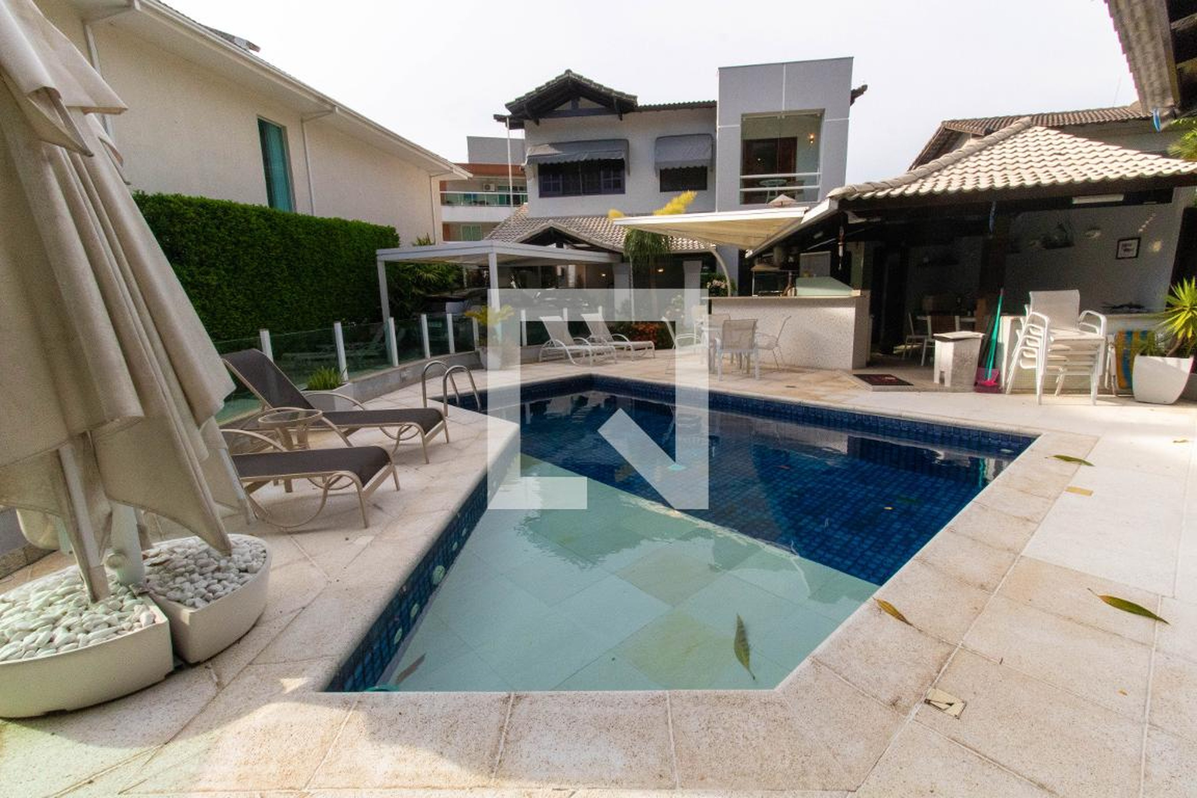 Piscina - 