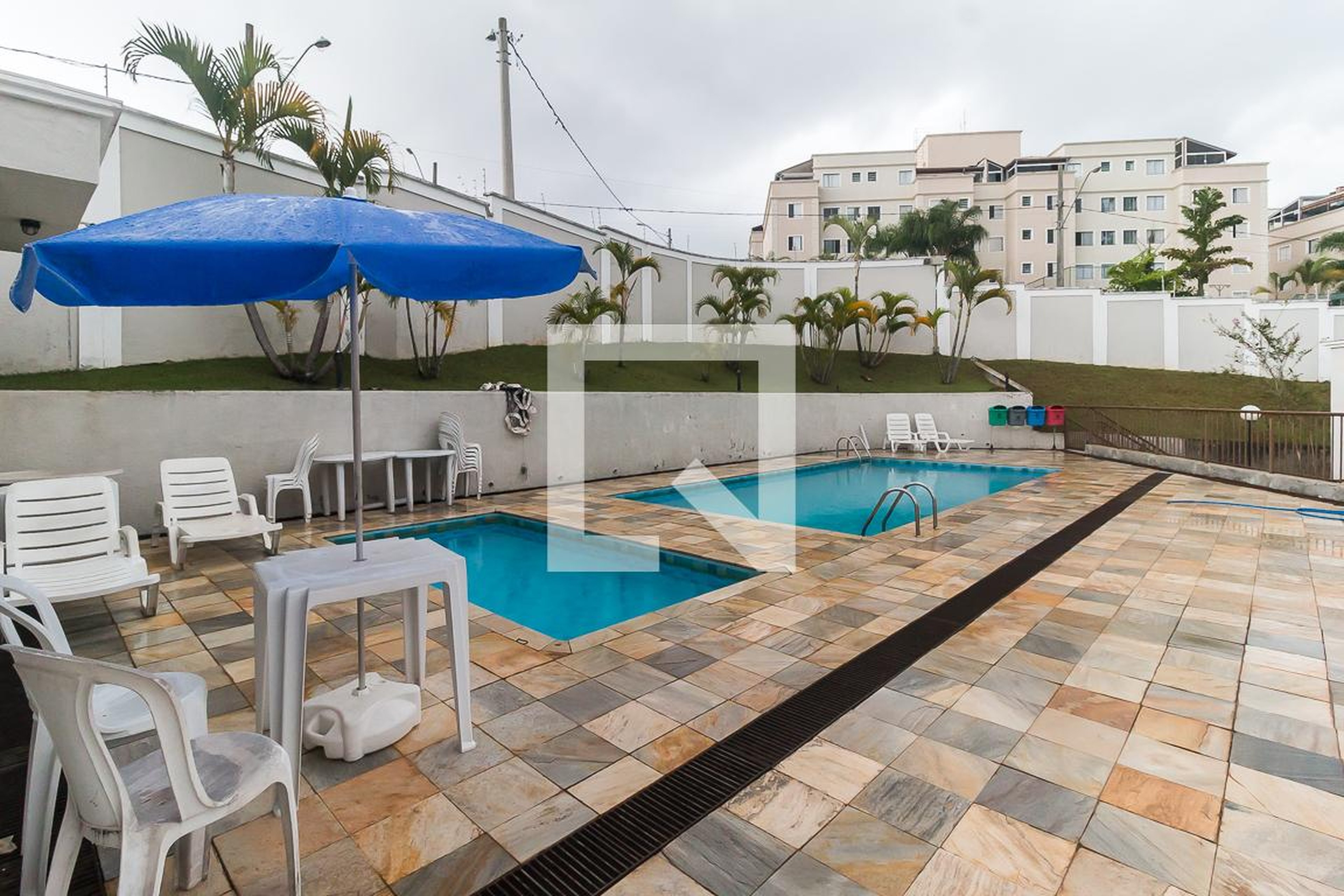 Piscina - Spazio Miró