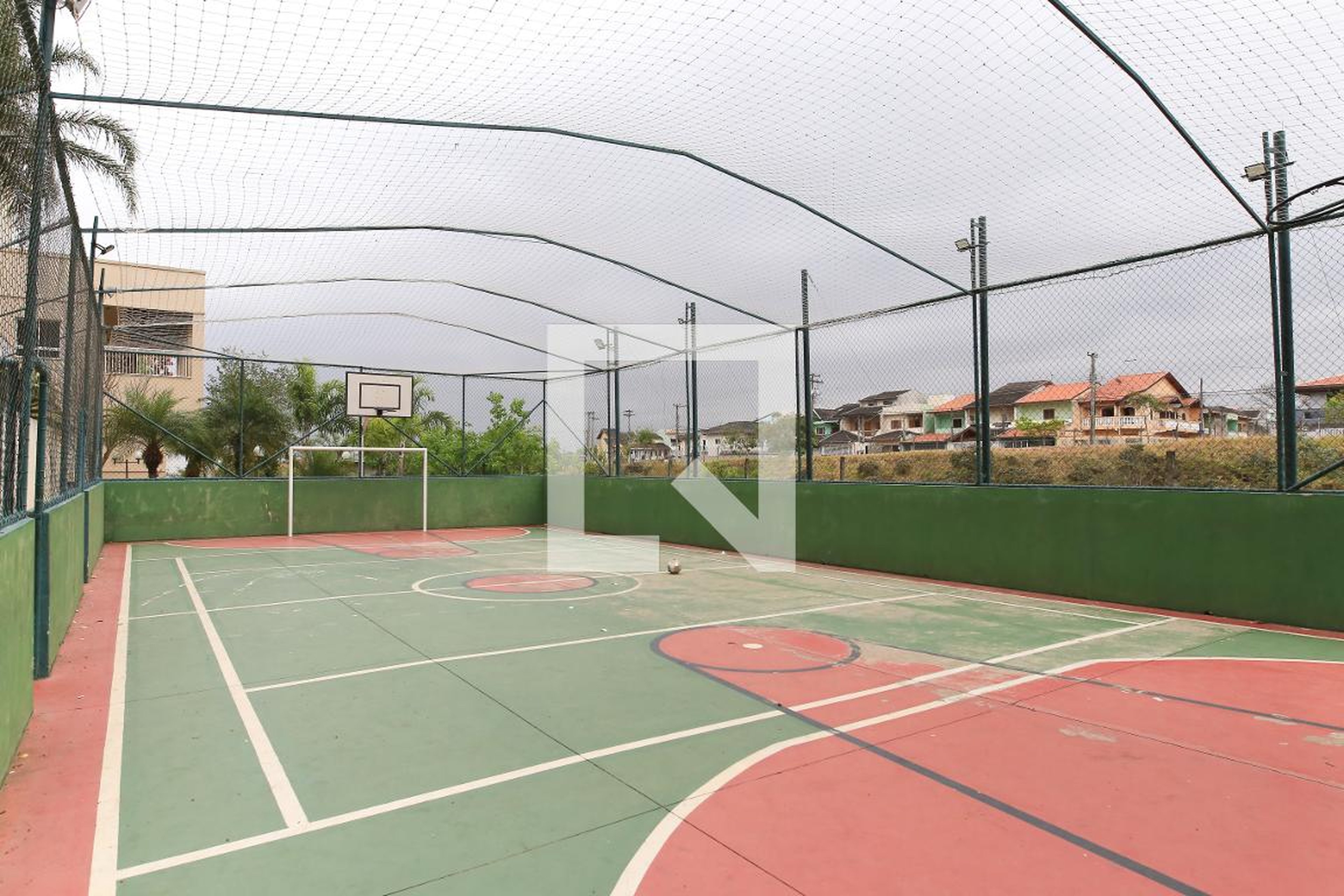 Quadra - Natura Park