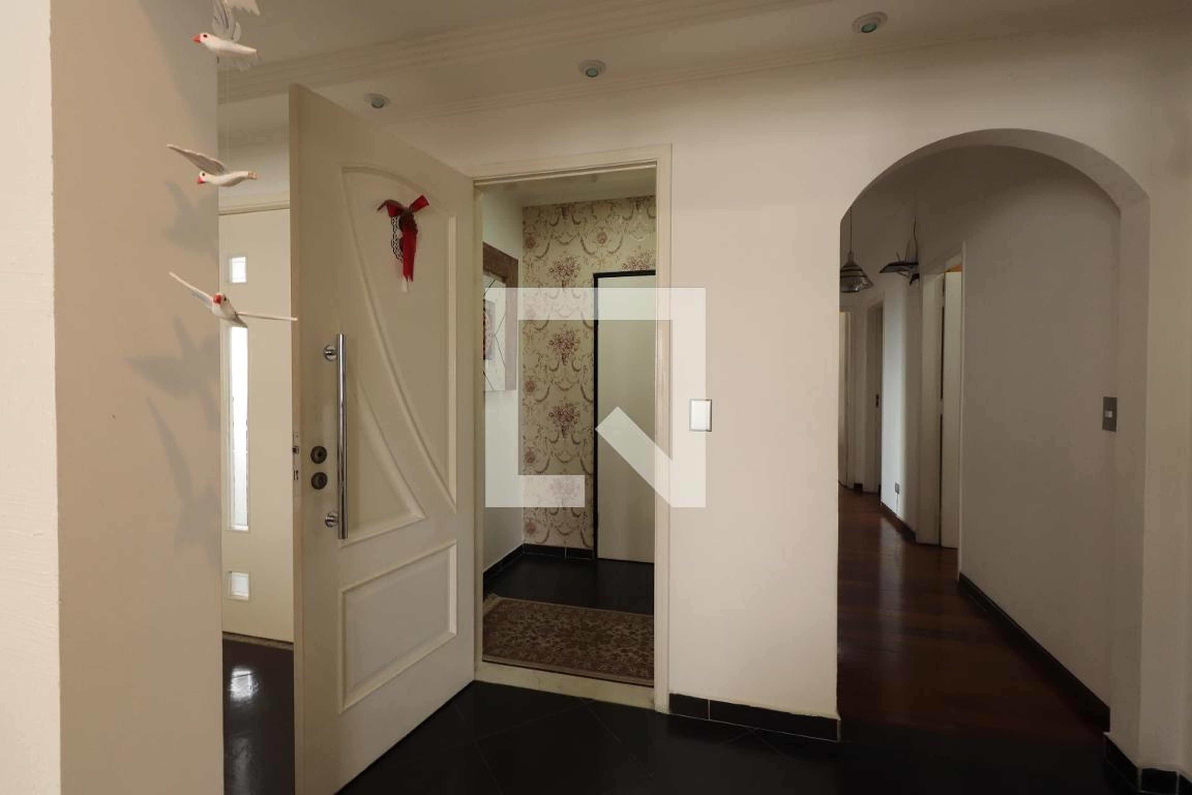 Hall de entrada - Igapós