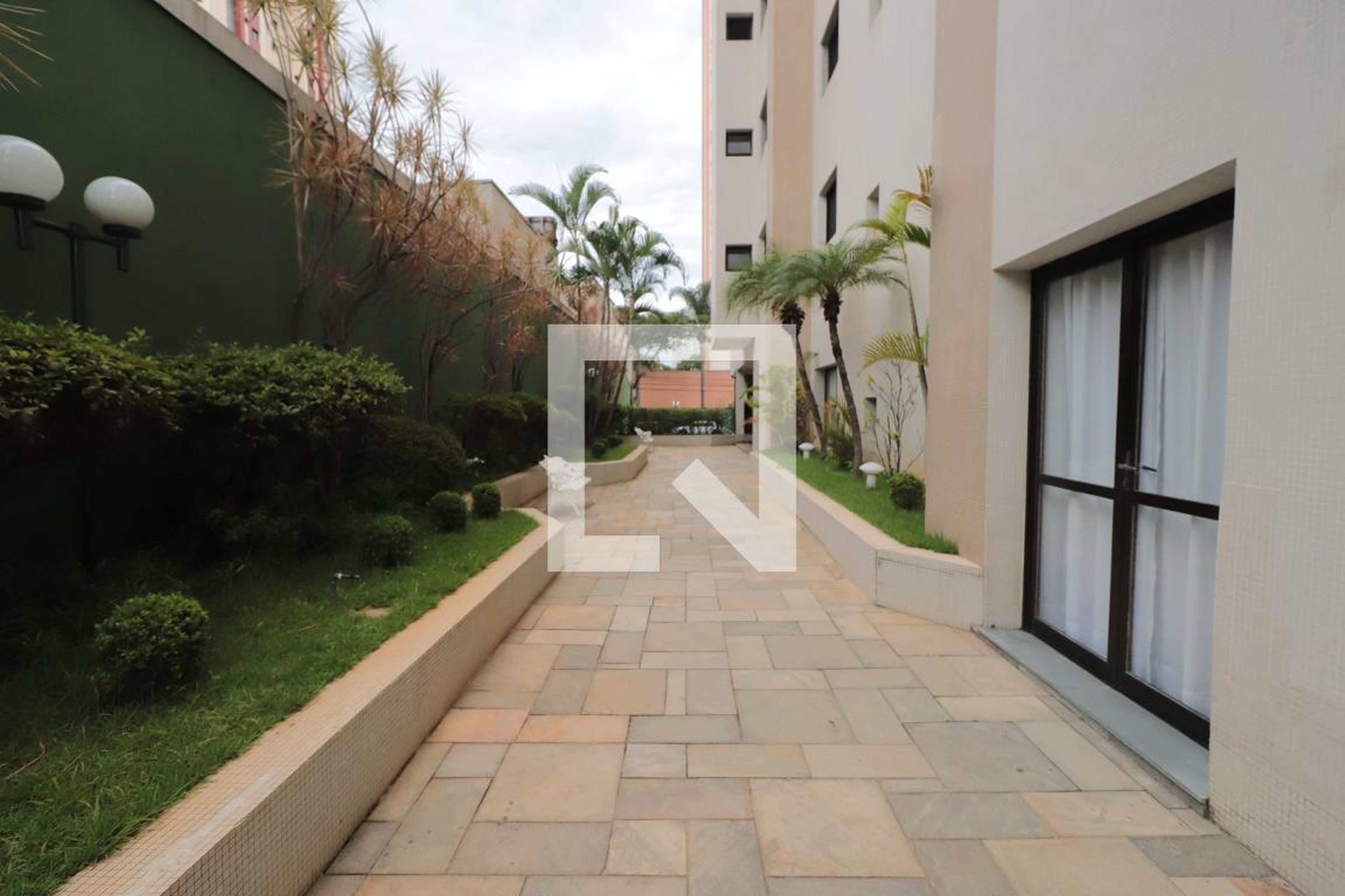 Área comum - Igapós