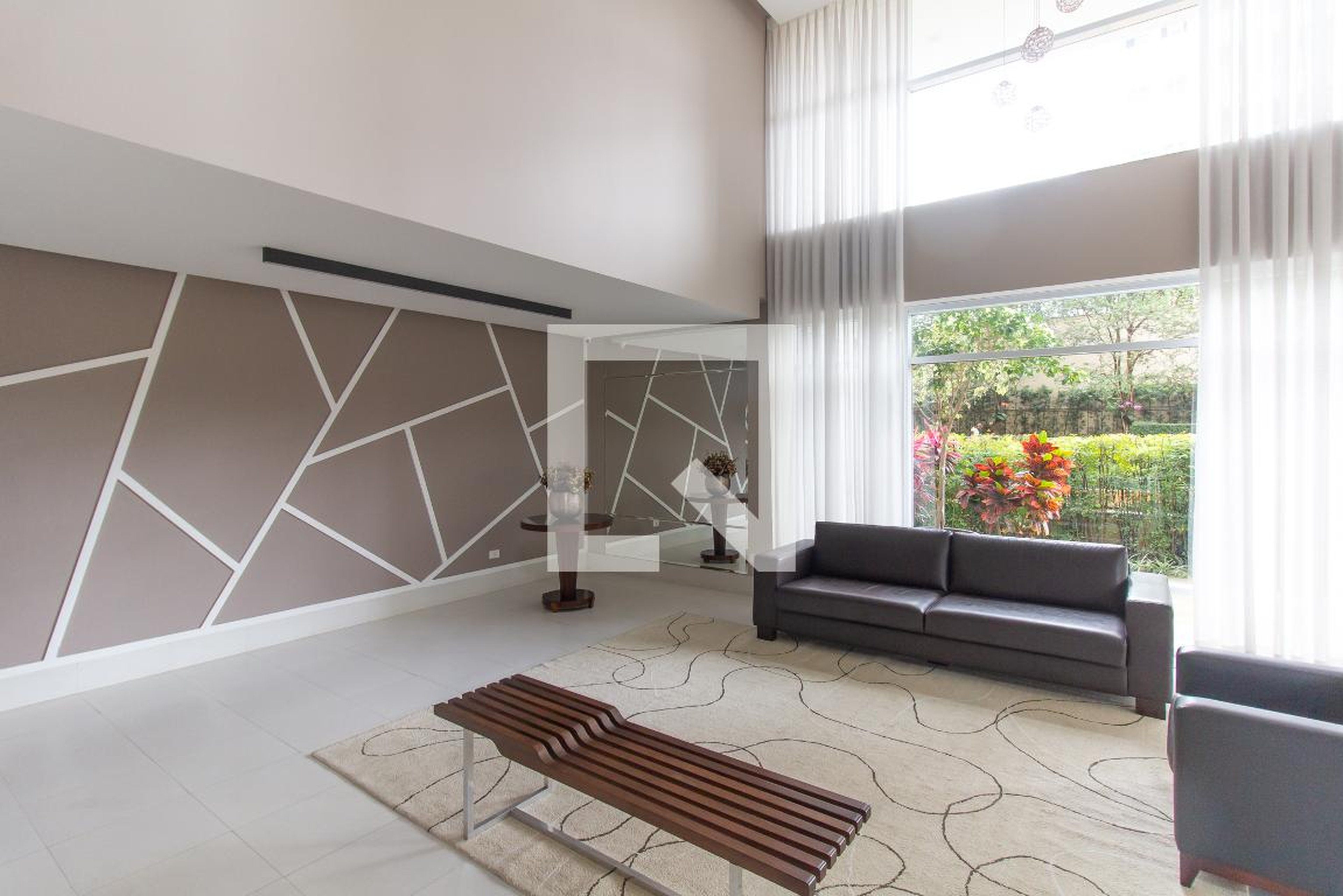 Hall social - Vivace