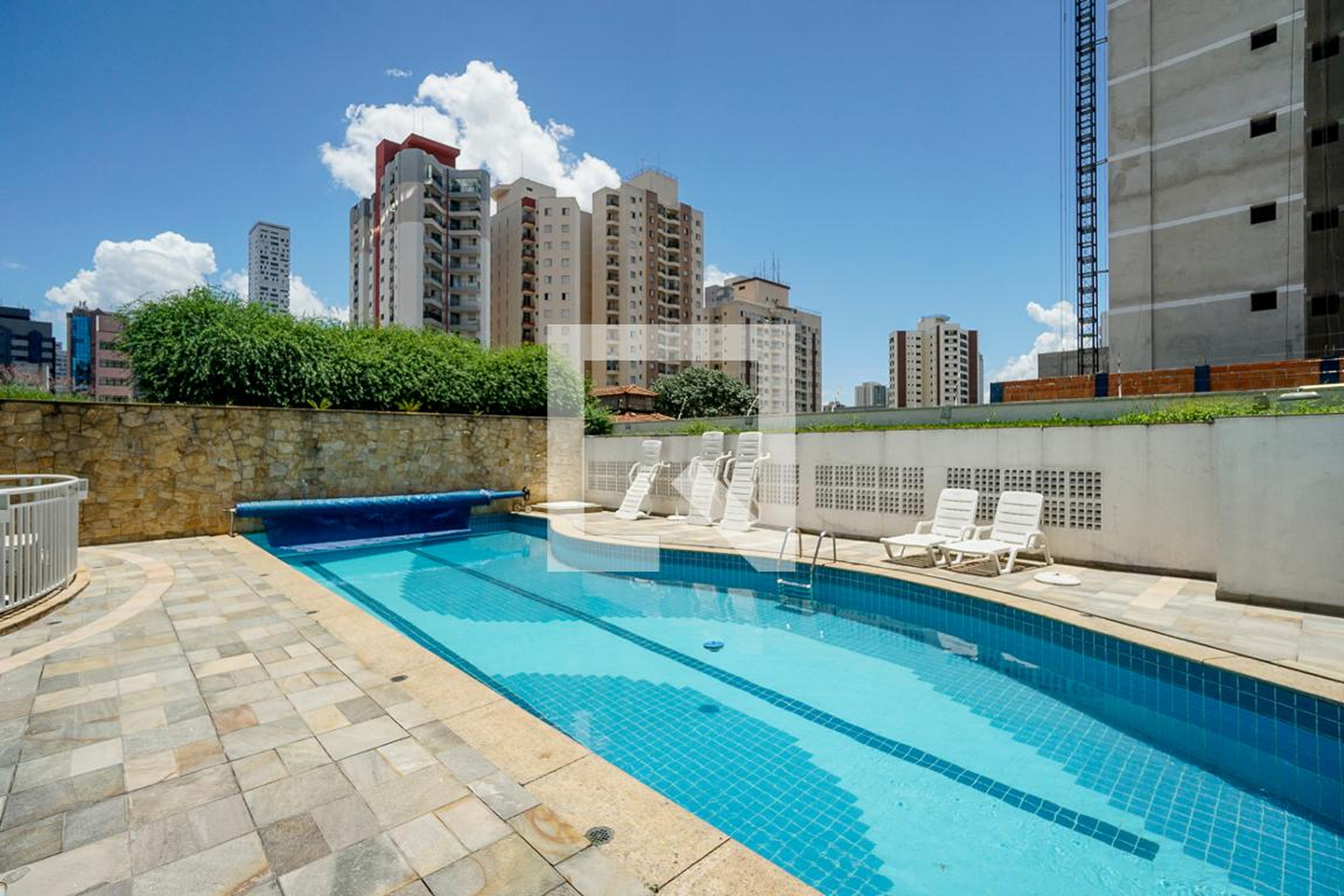 Piscina adulto - Navarra