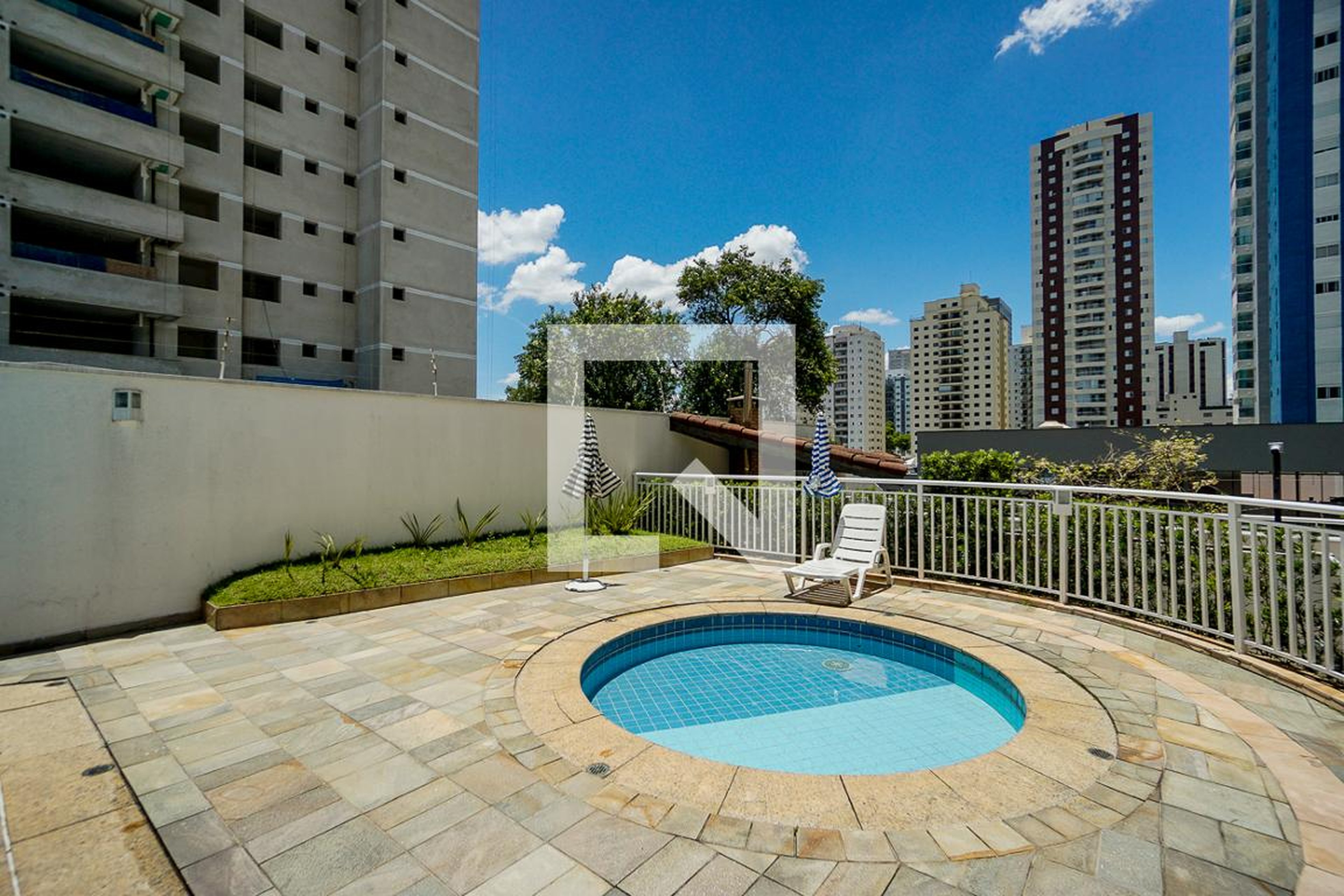 Piscina infantil - Navarra