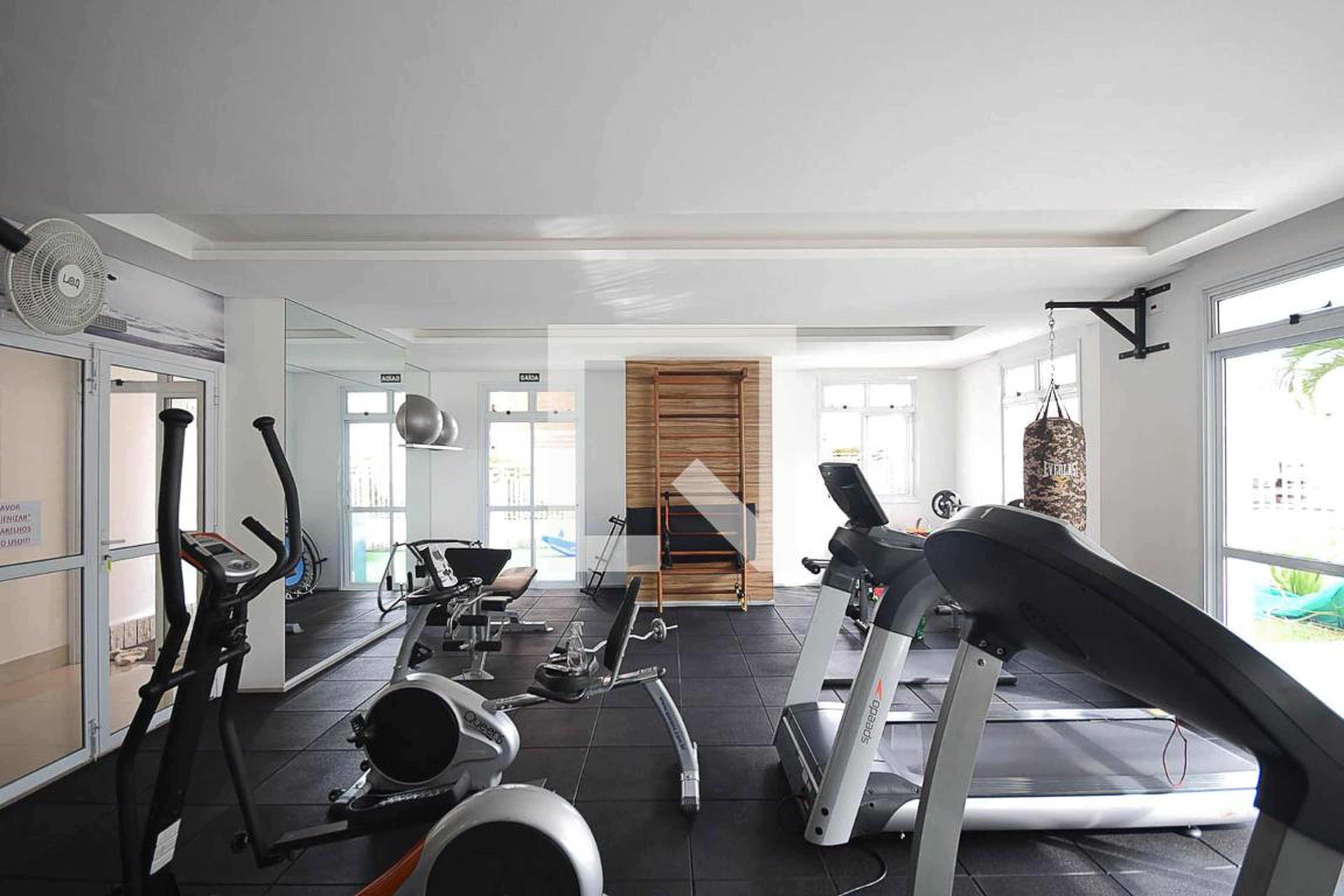 Academia - Harmonia Morumbi