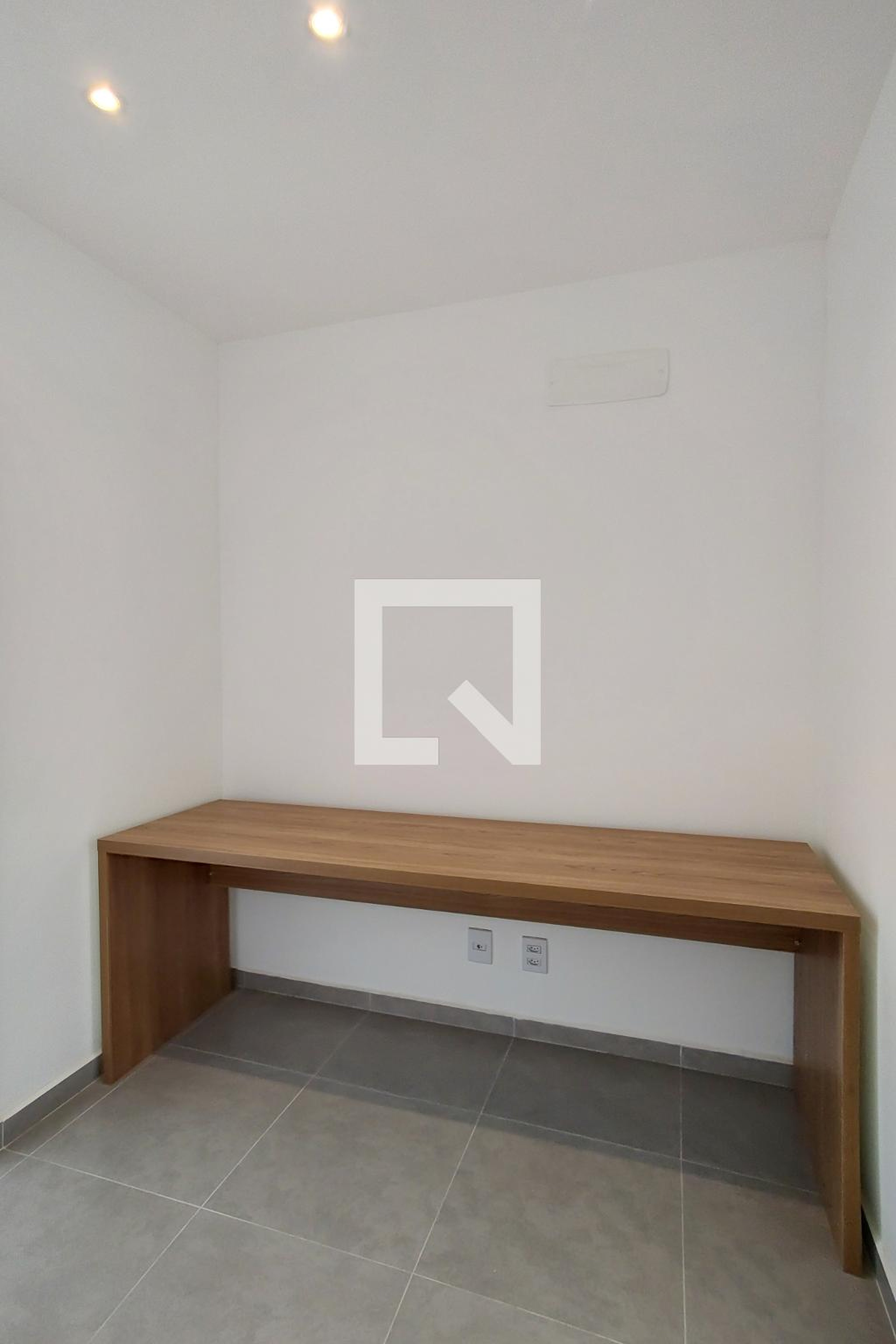 Hall - Residencial Arbo