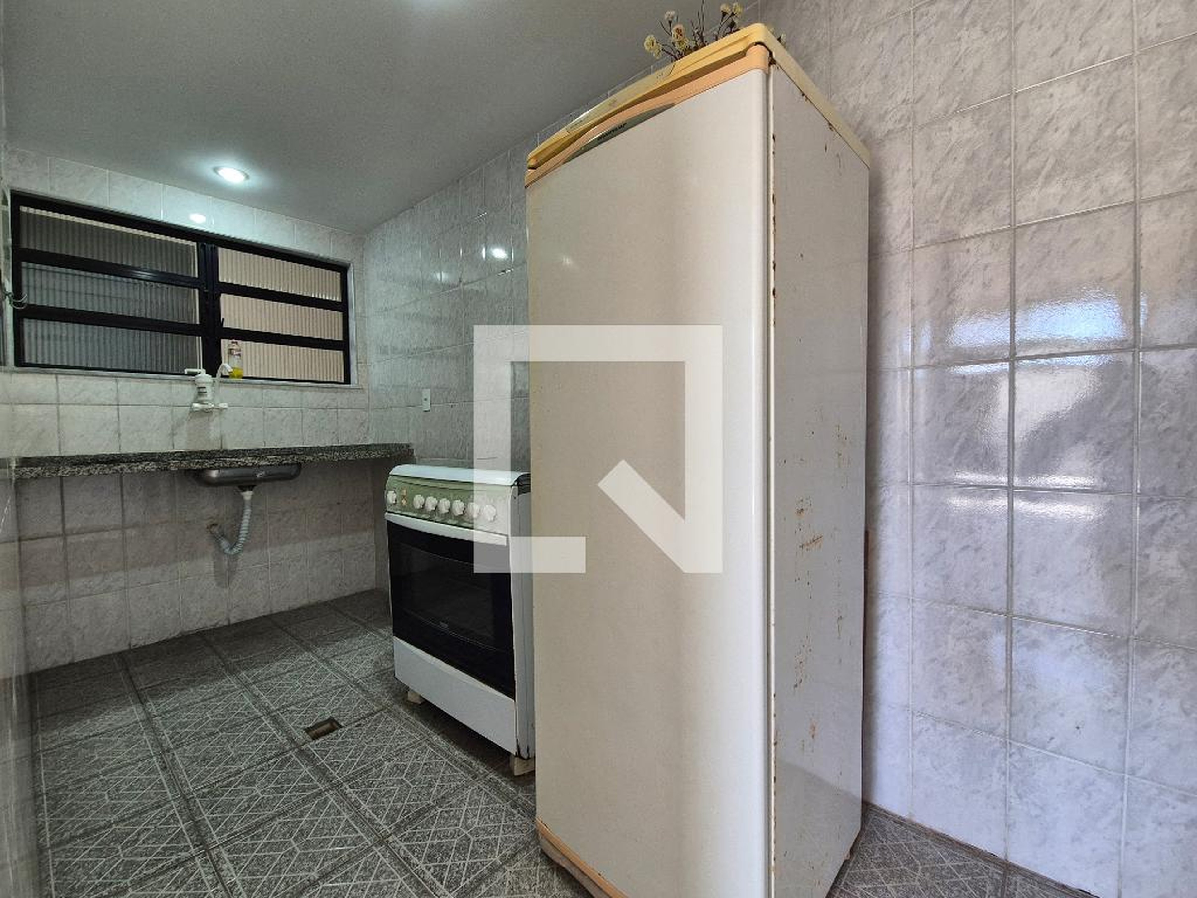 área comum - Suelita