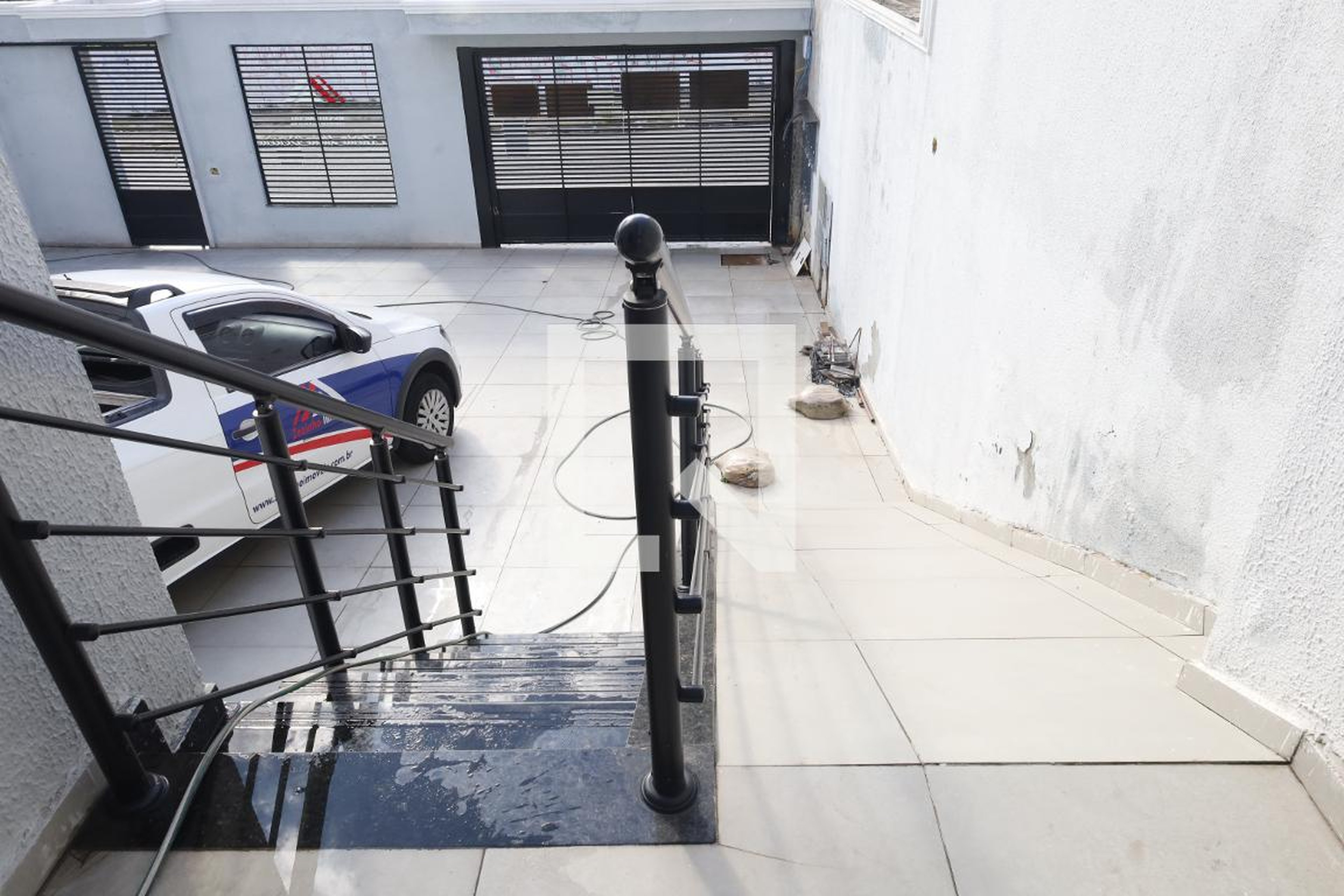 Área comum Condomínio em Rua Cembira, 619