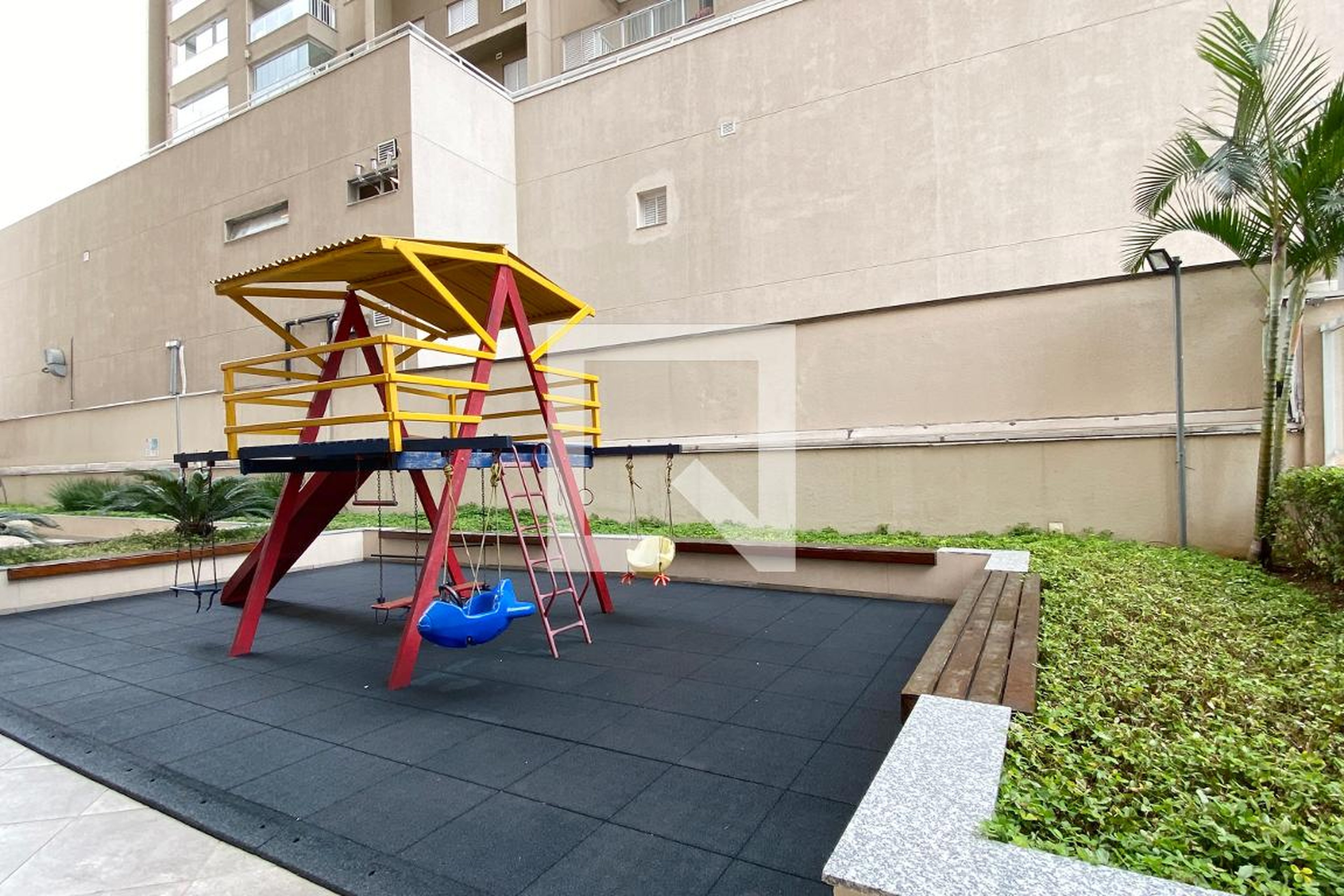 Playground - Play Barueri