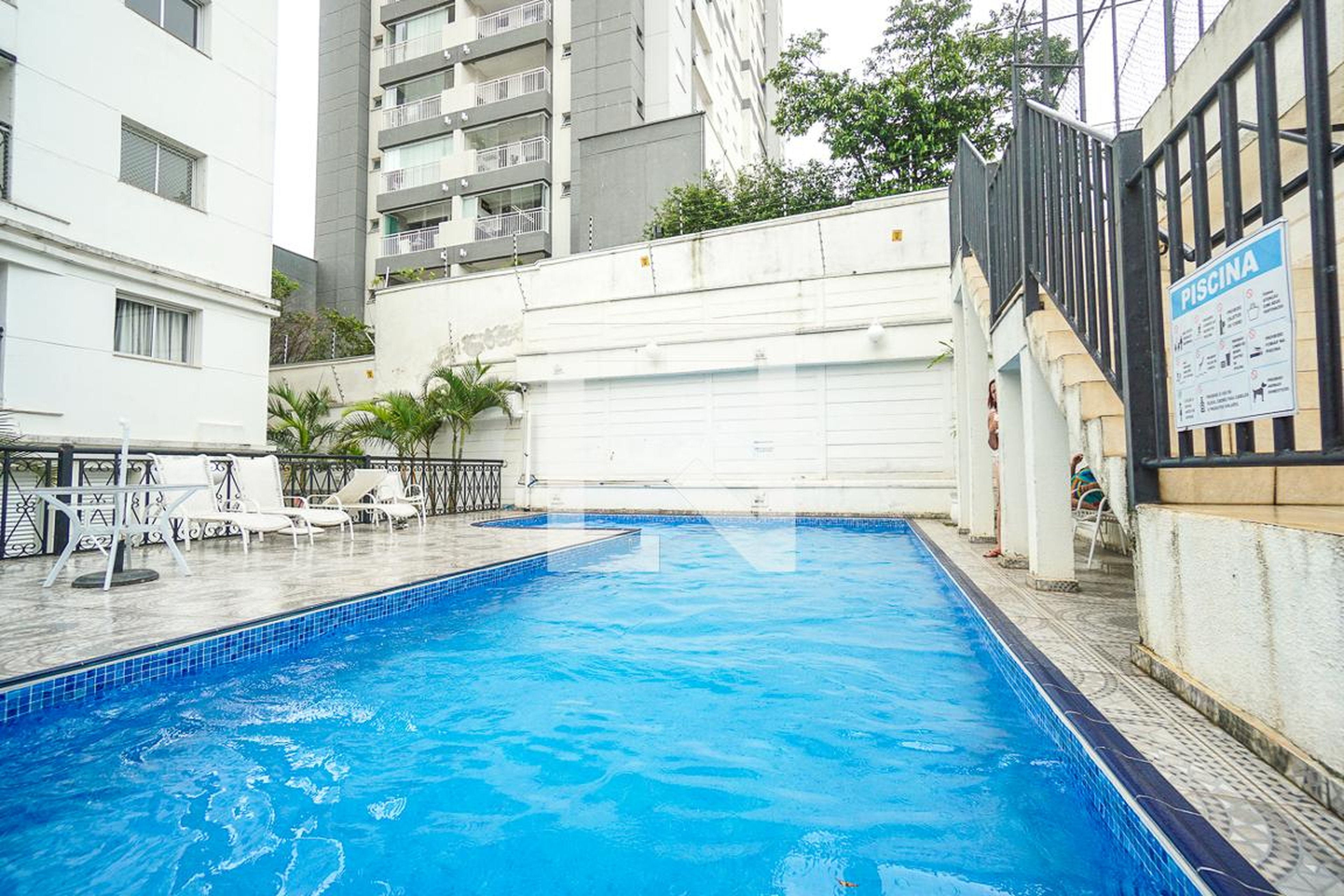Piscina - Jane Aparecida