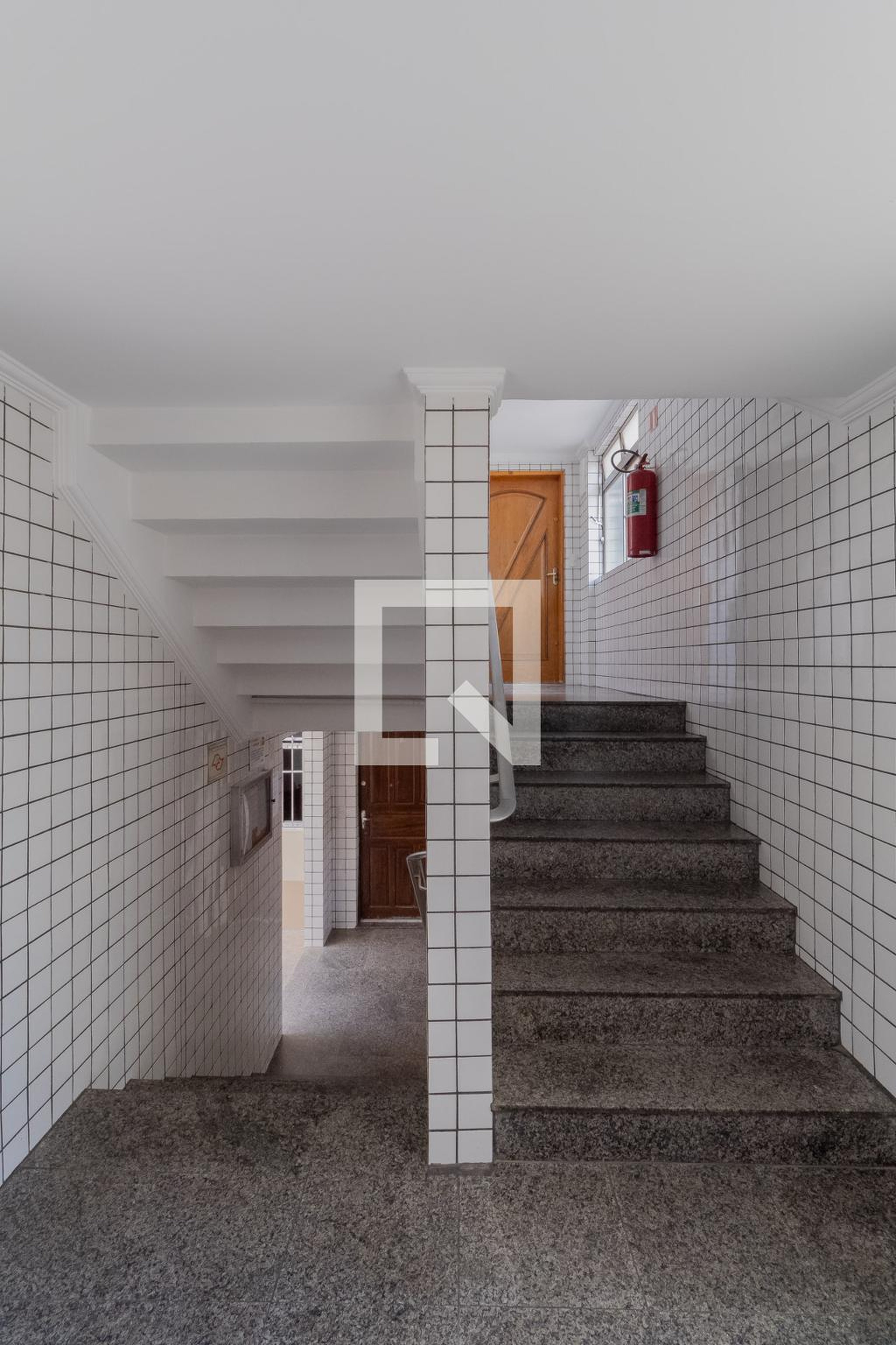 Área Comum - Trastevere III