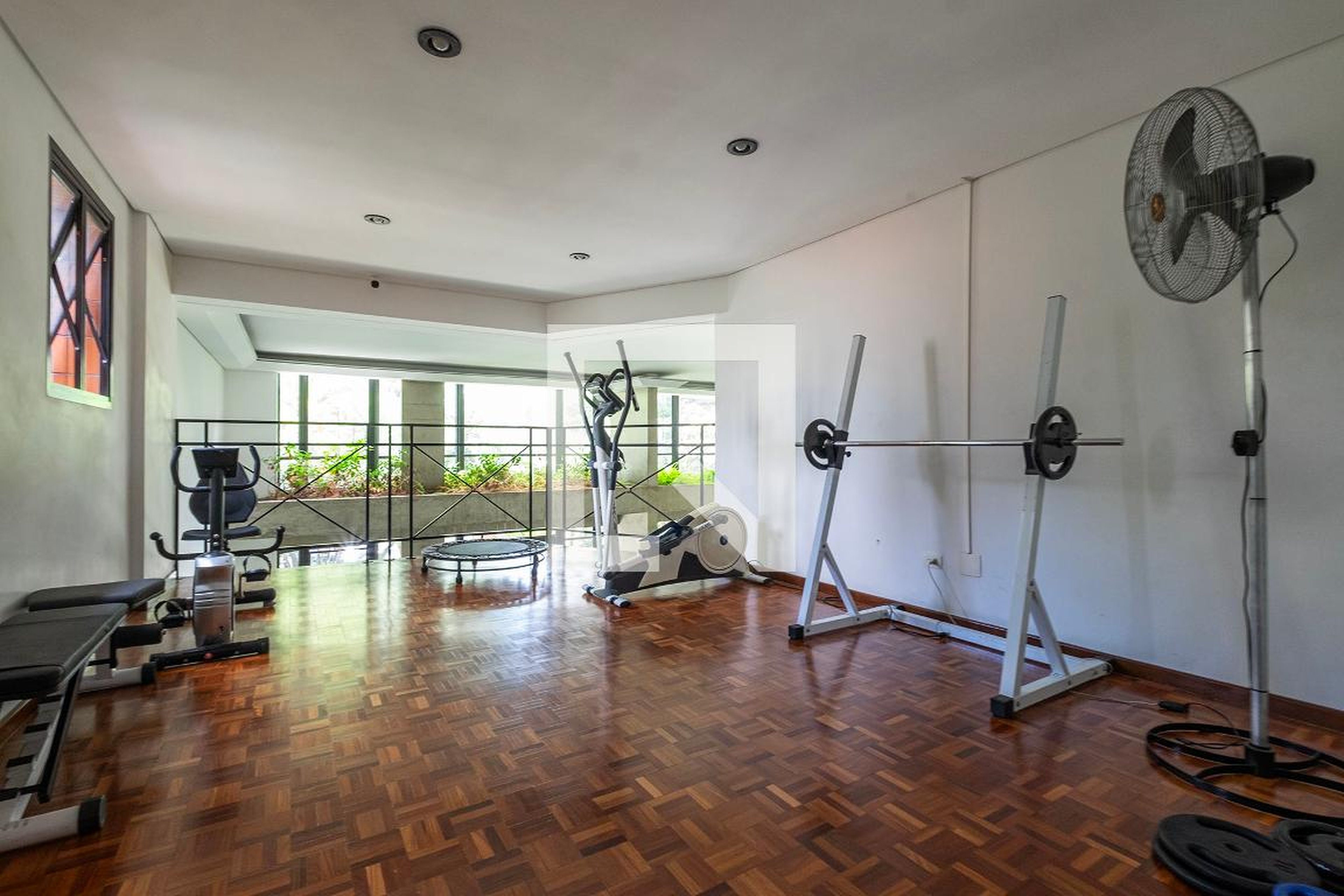 Academia - Edifício LAtelier