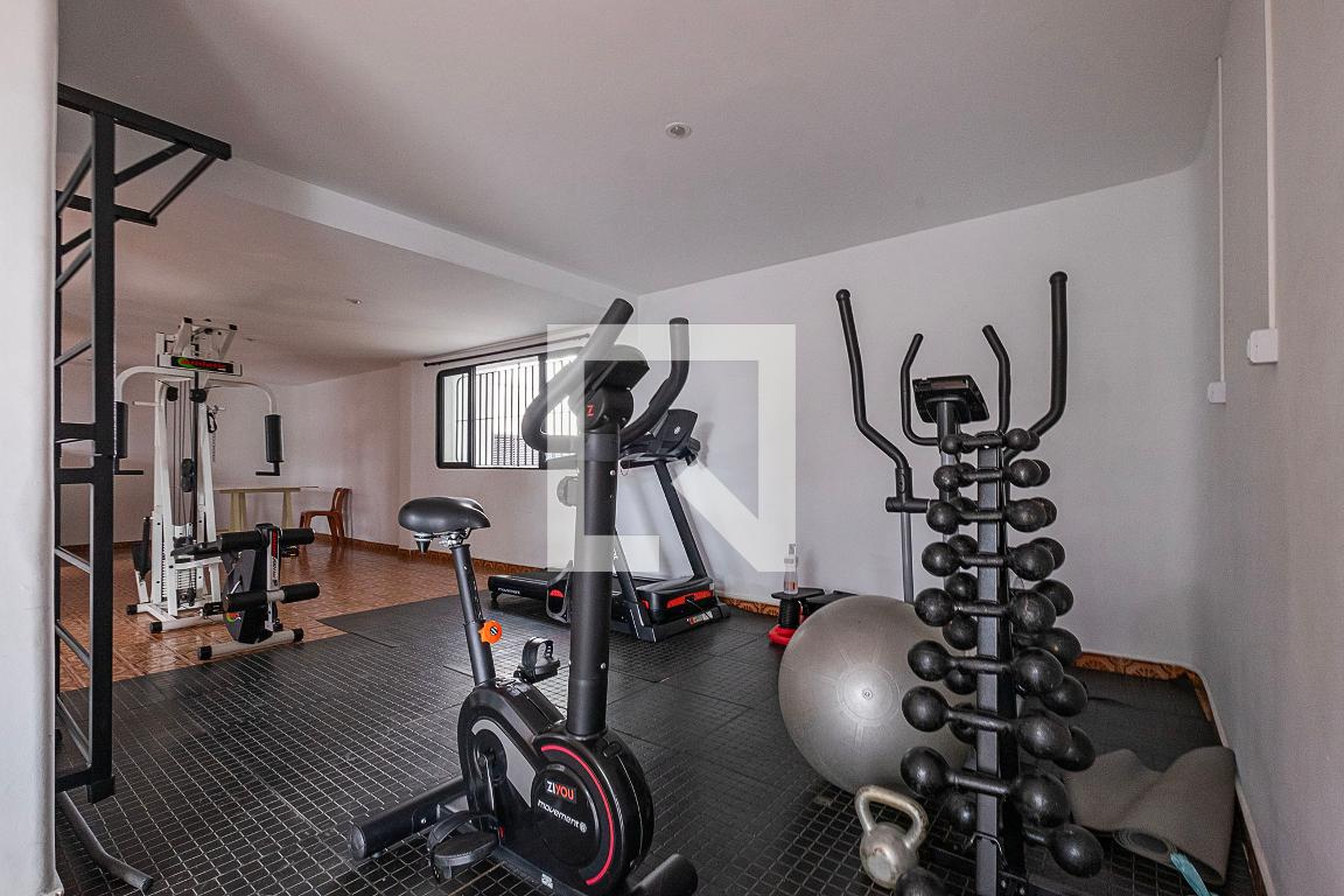 Academia - Solar de Castela