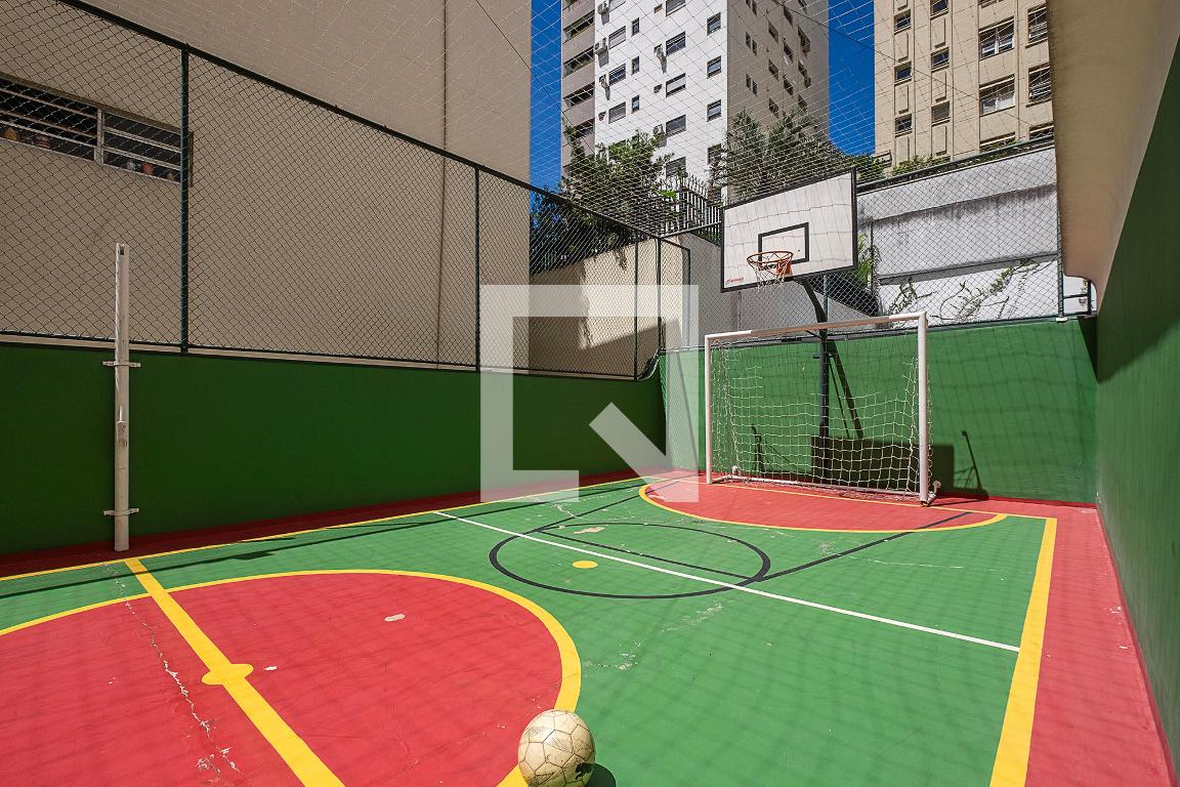 Quadra - Solar de Castela