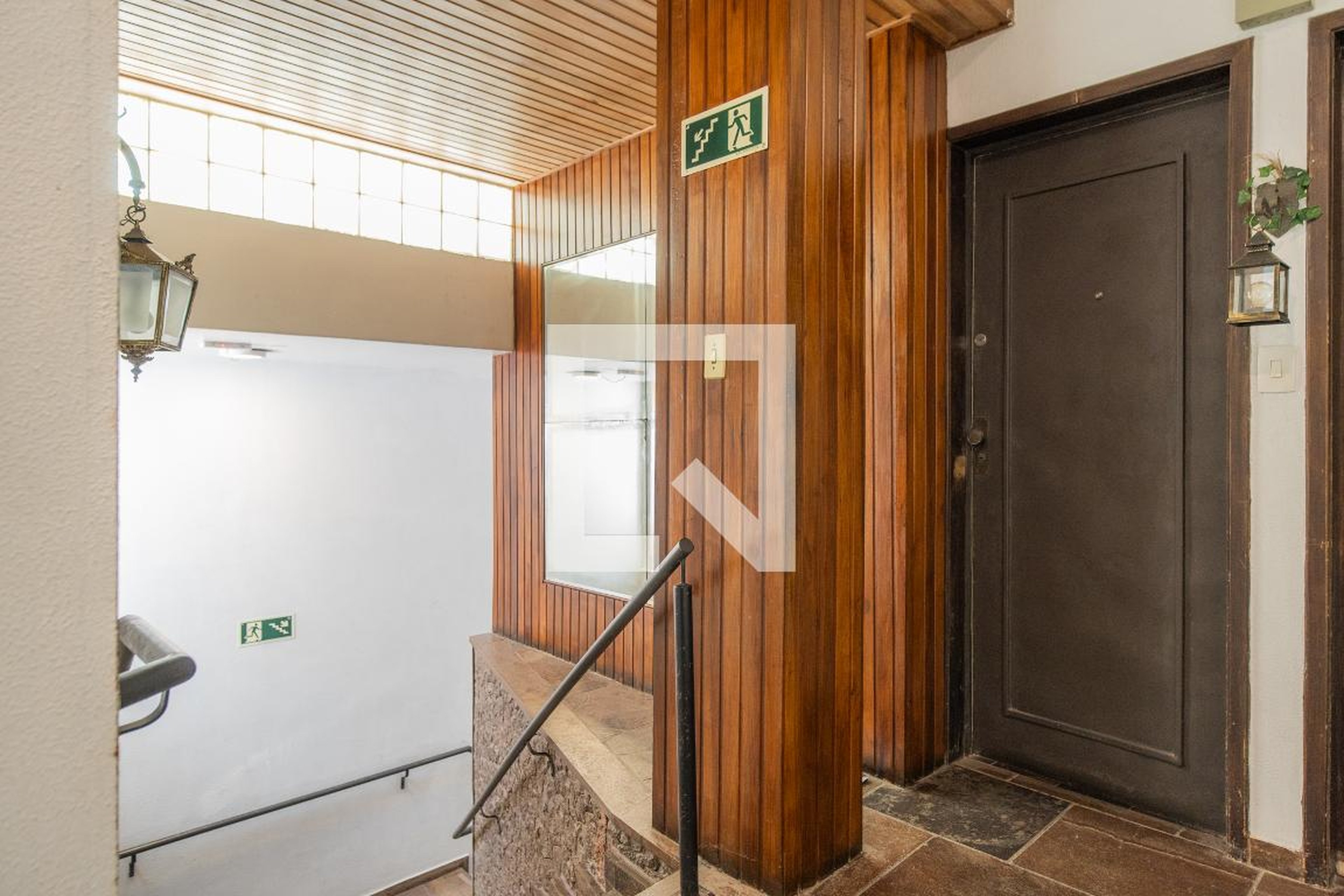 Hall - Edifício Joyce