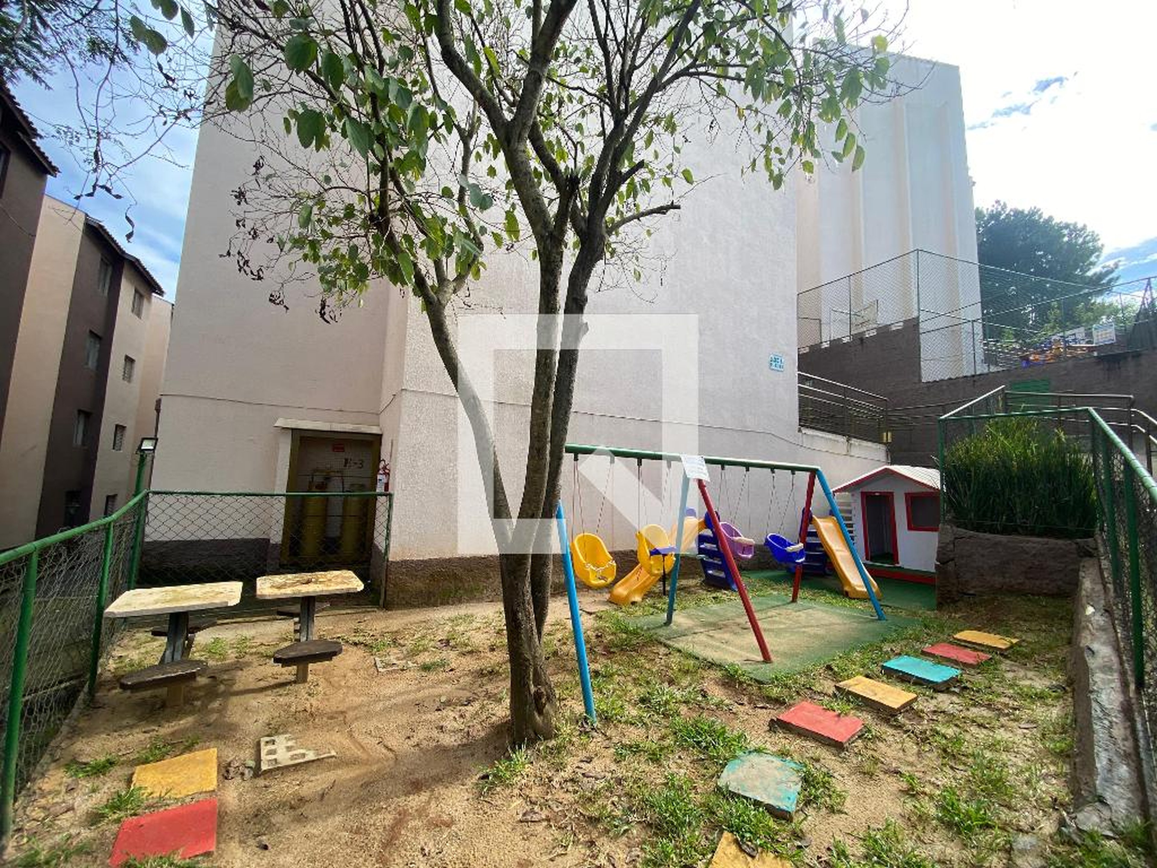 Playground - Doraly 1