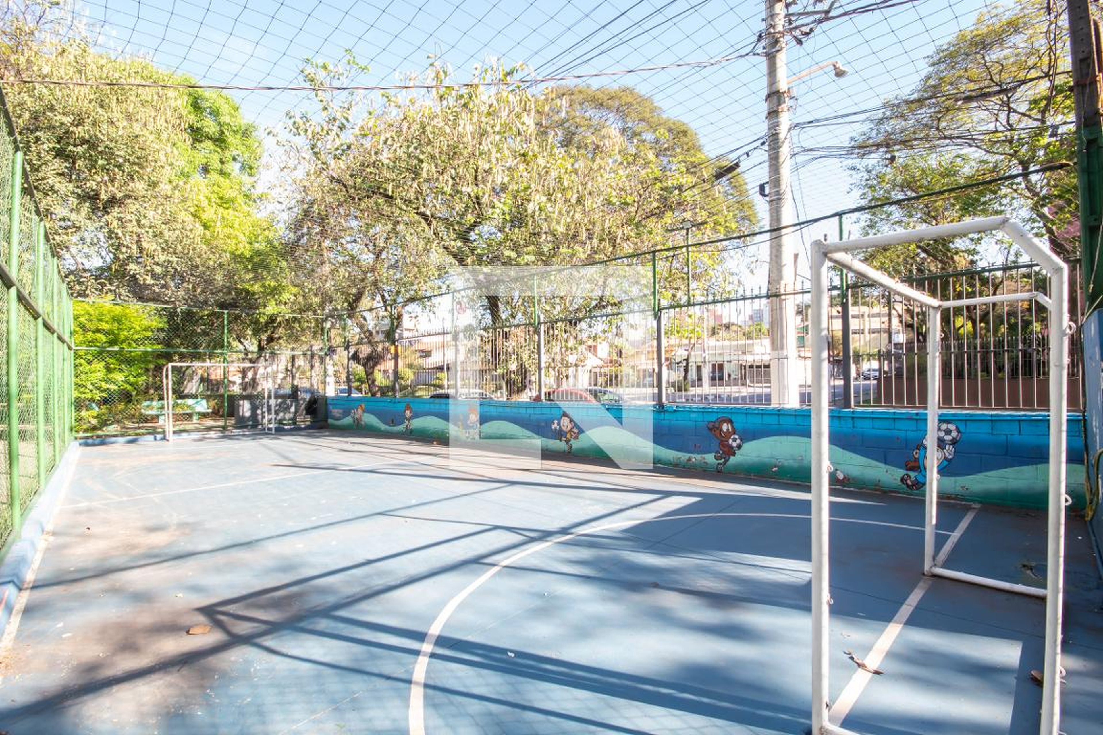 Quadra - Residencial Pituba