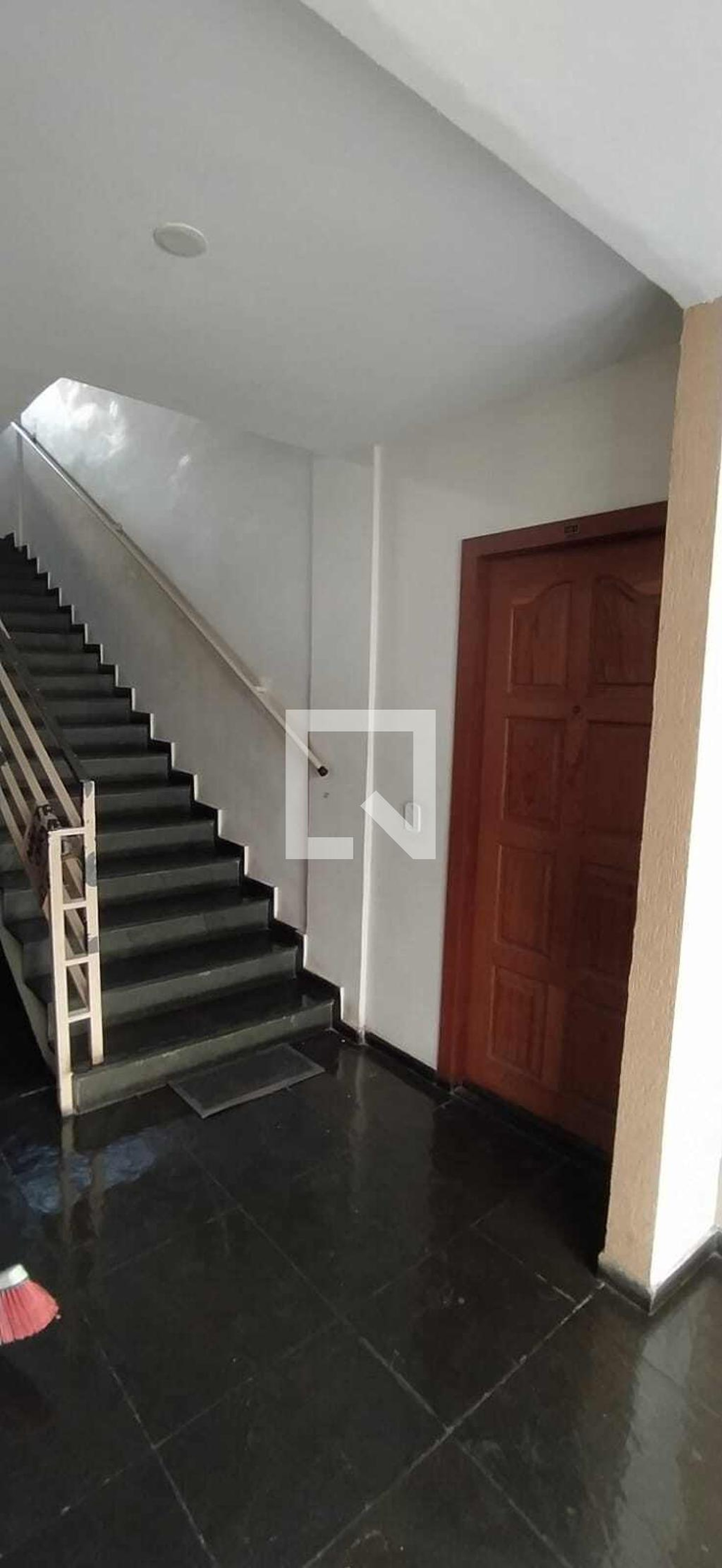 Hall de Entrada - Residencial Mangueiras