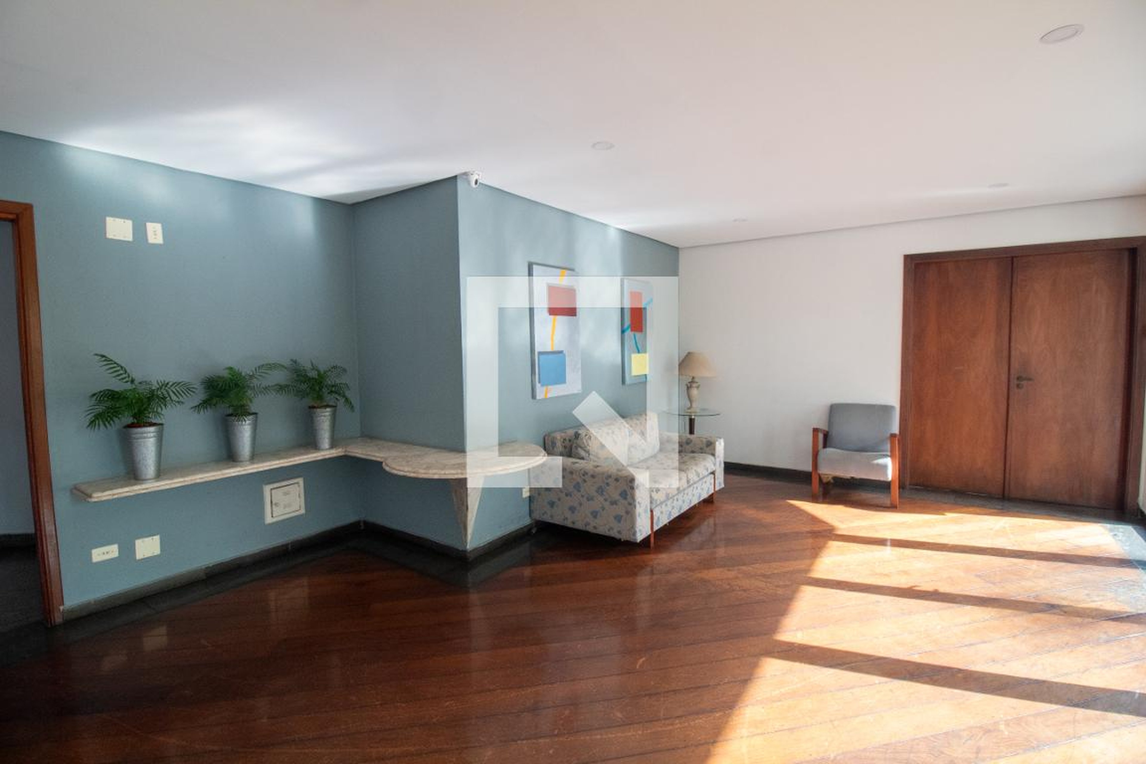 Hall Social - Edifício Premier