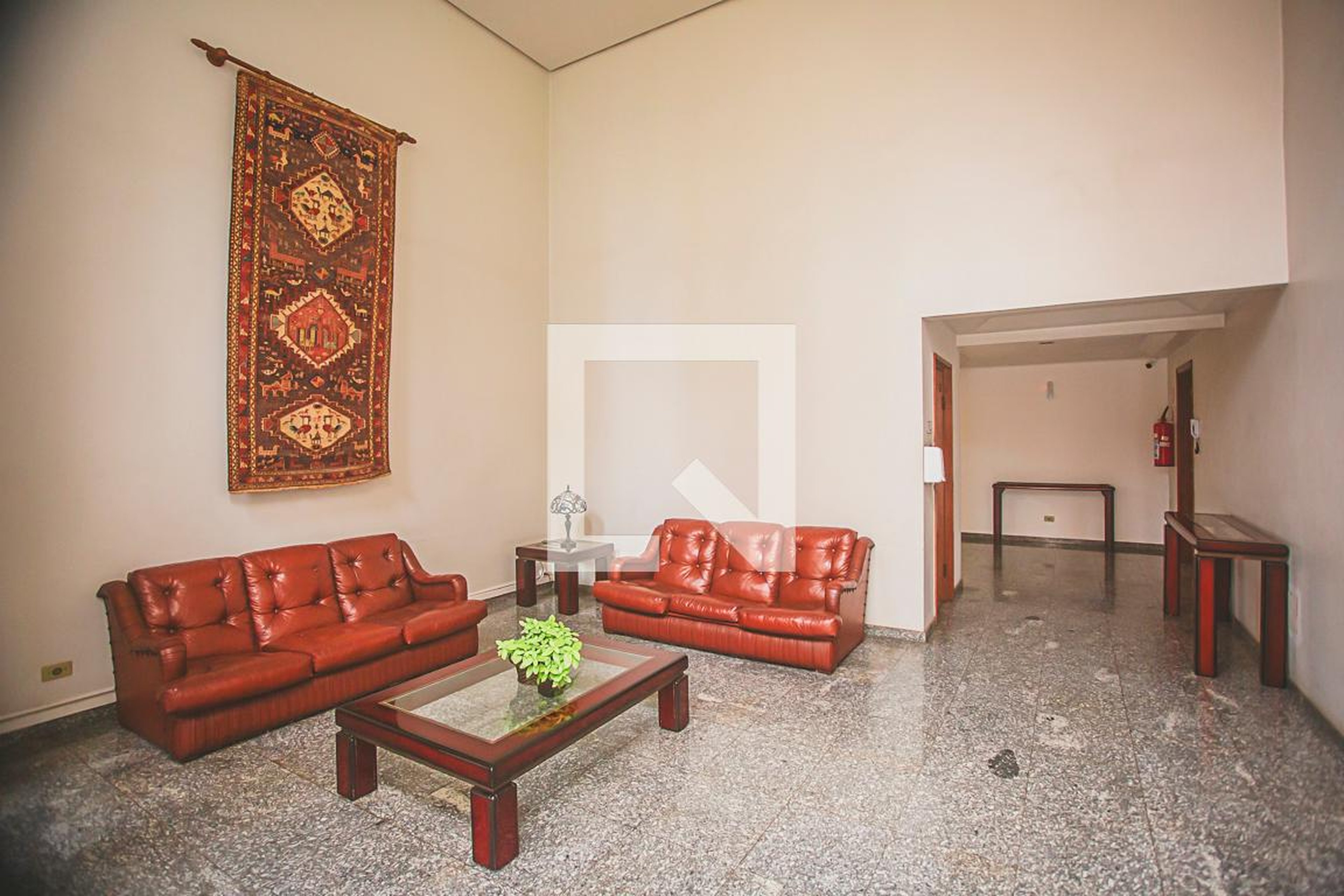 Hall social - Marrakesh