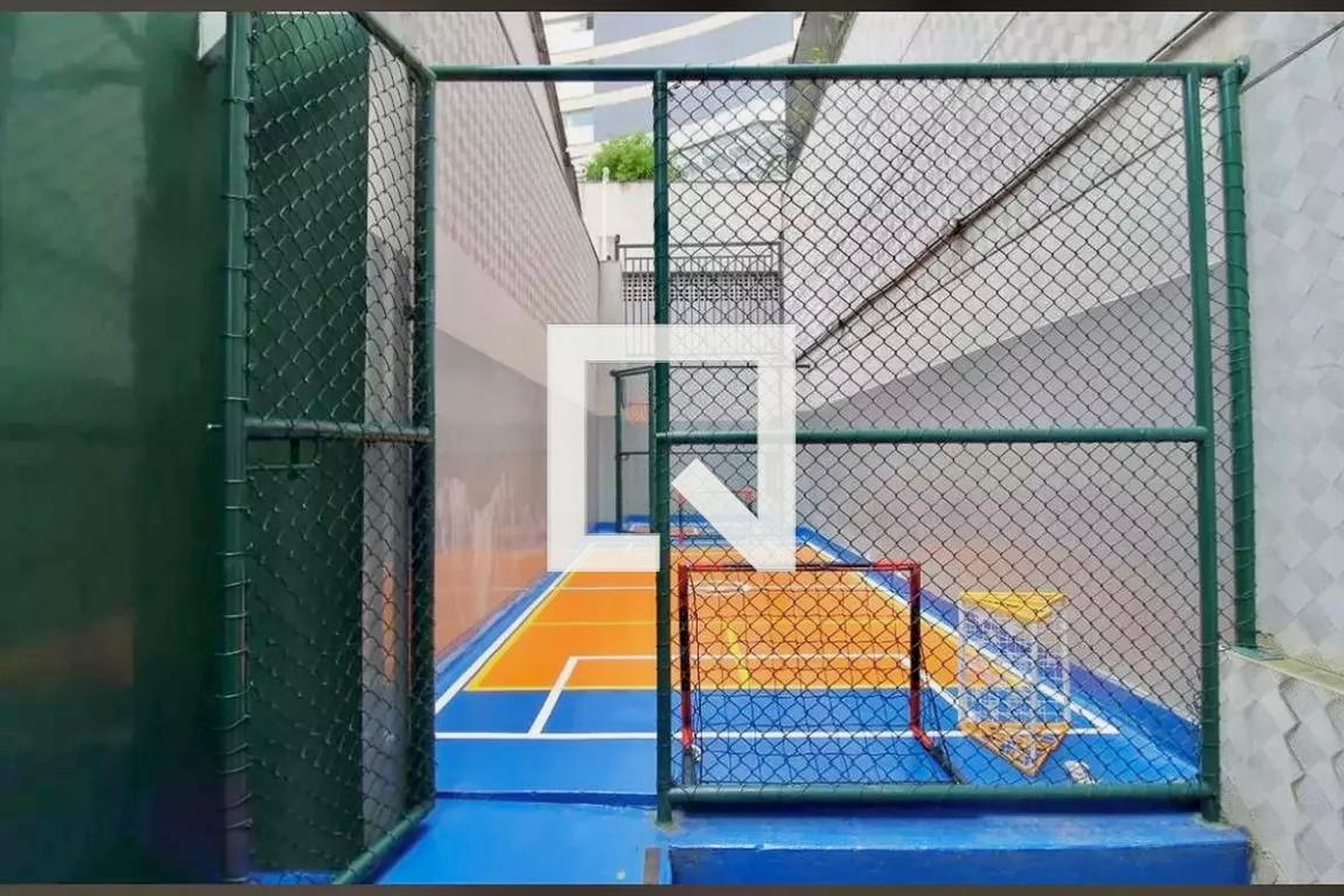 Quadra - Helbor Infinite